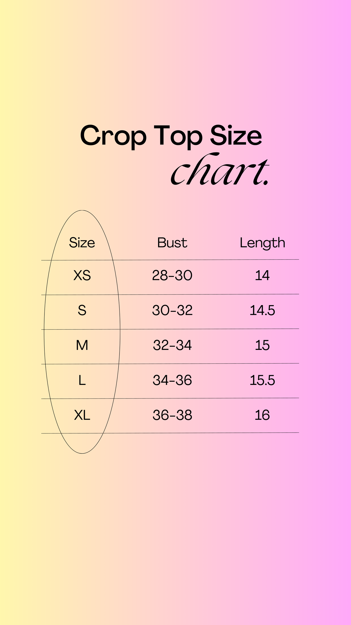 Certified Yapper Crop Top