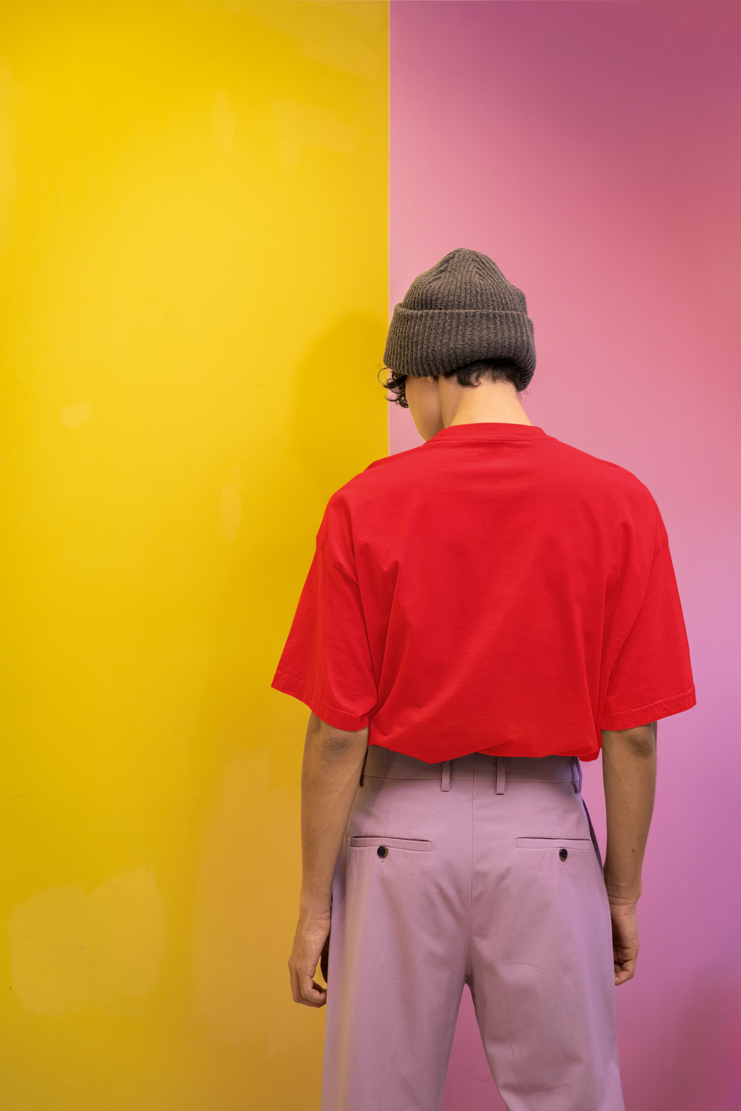 Positivity transforms your outlook T-shirt