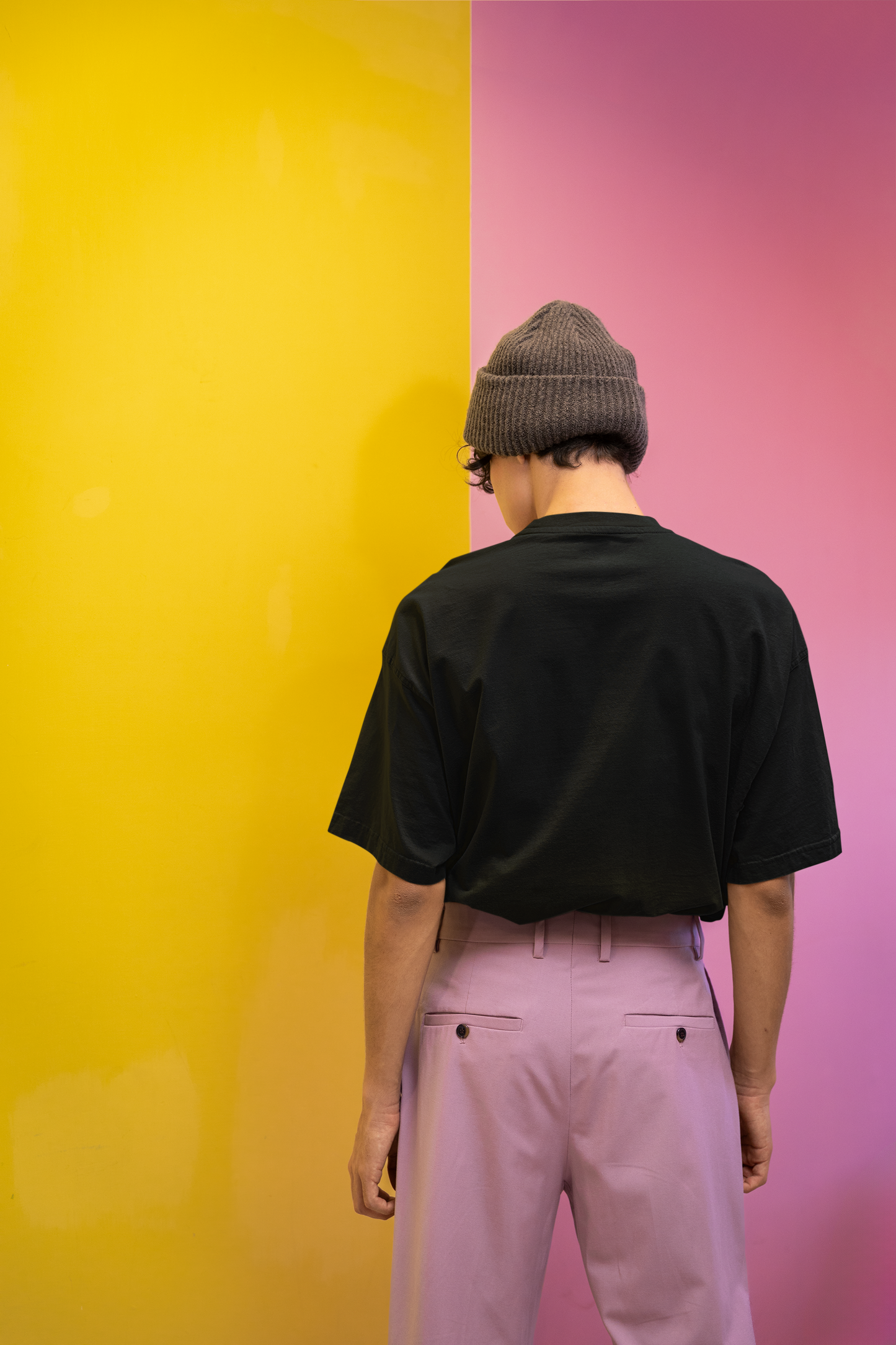 Positivity transforms your outlook T-shirt