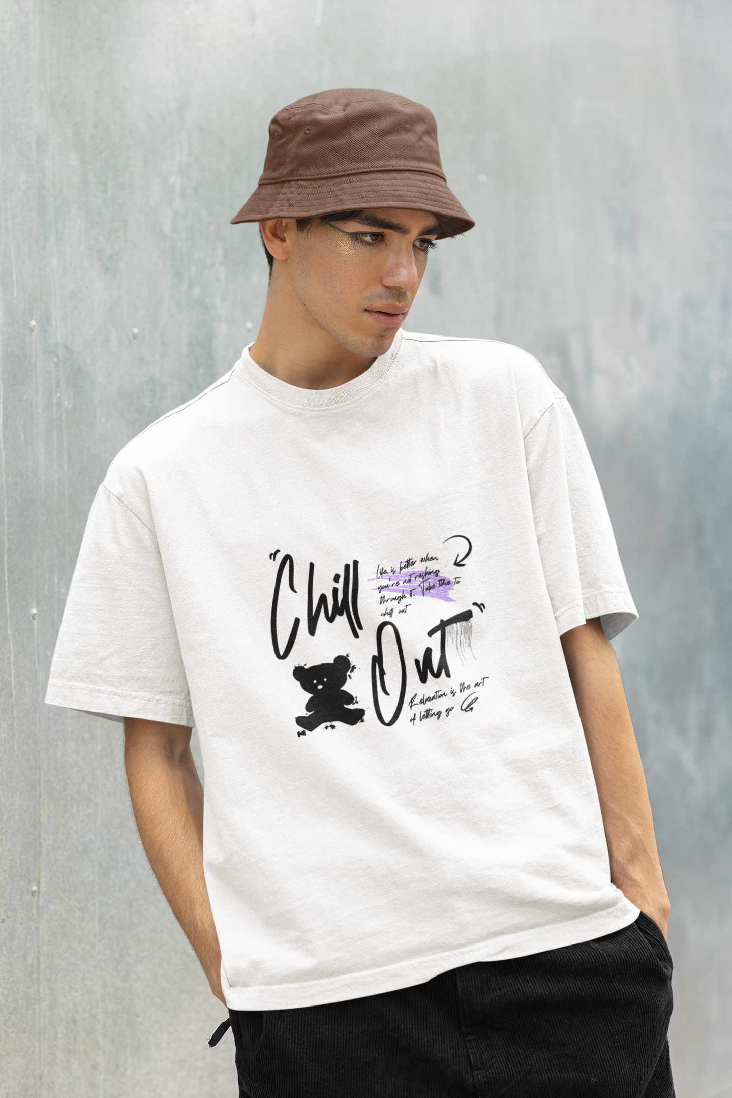 Chill Out T-shirt