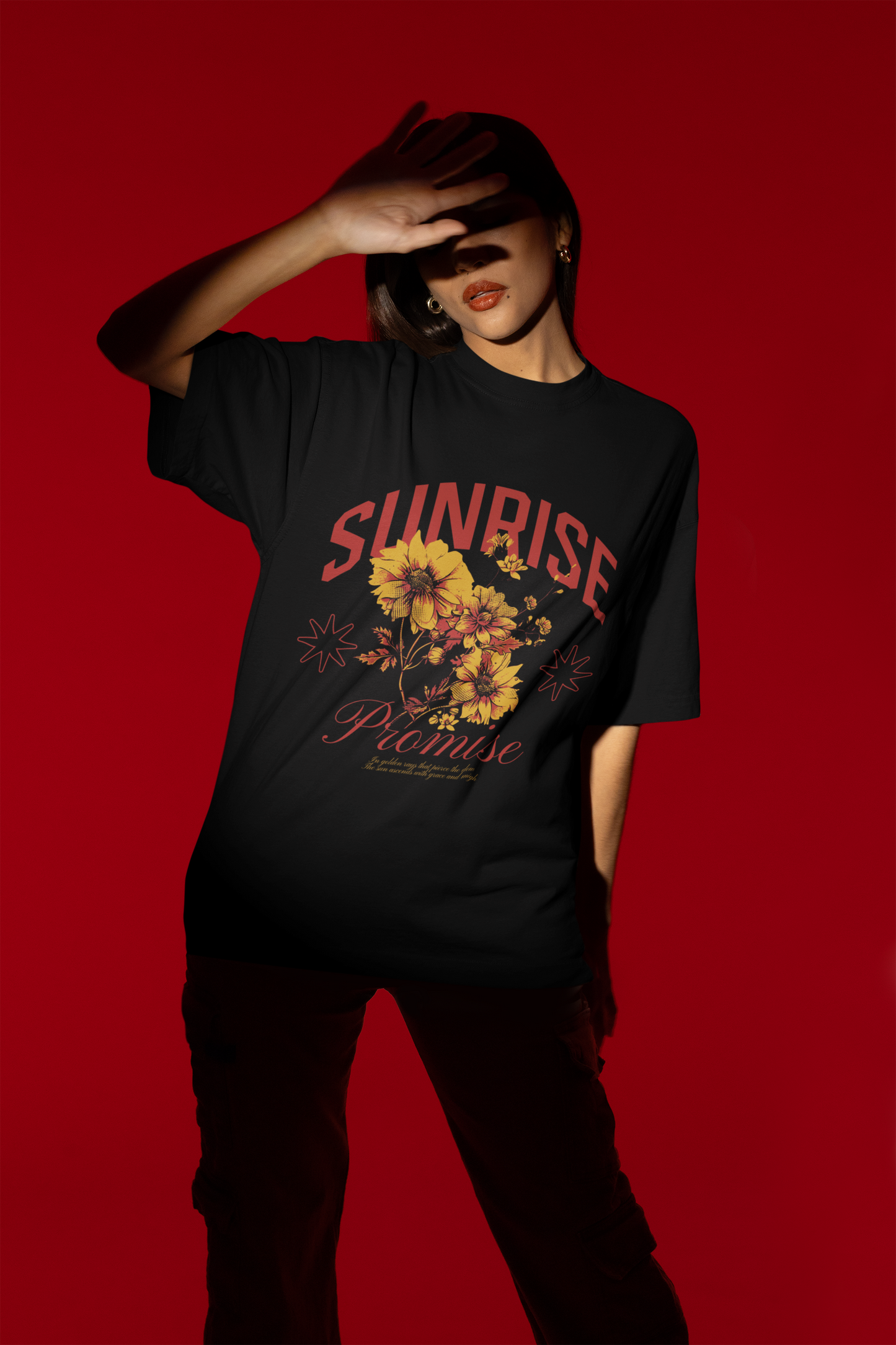 Sunrise Promise T-shirt