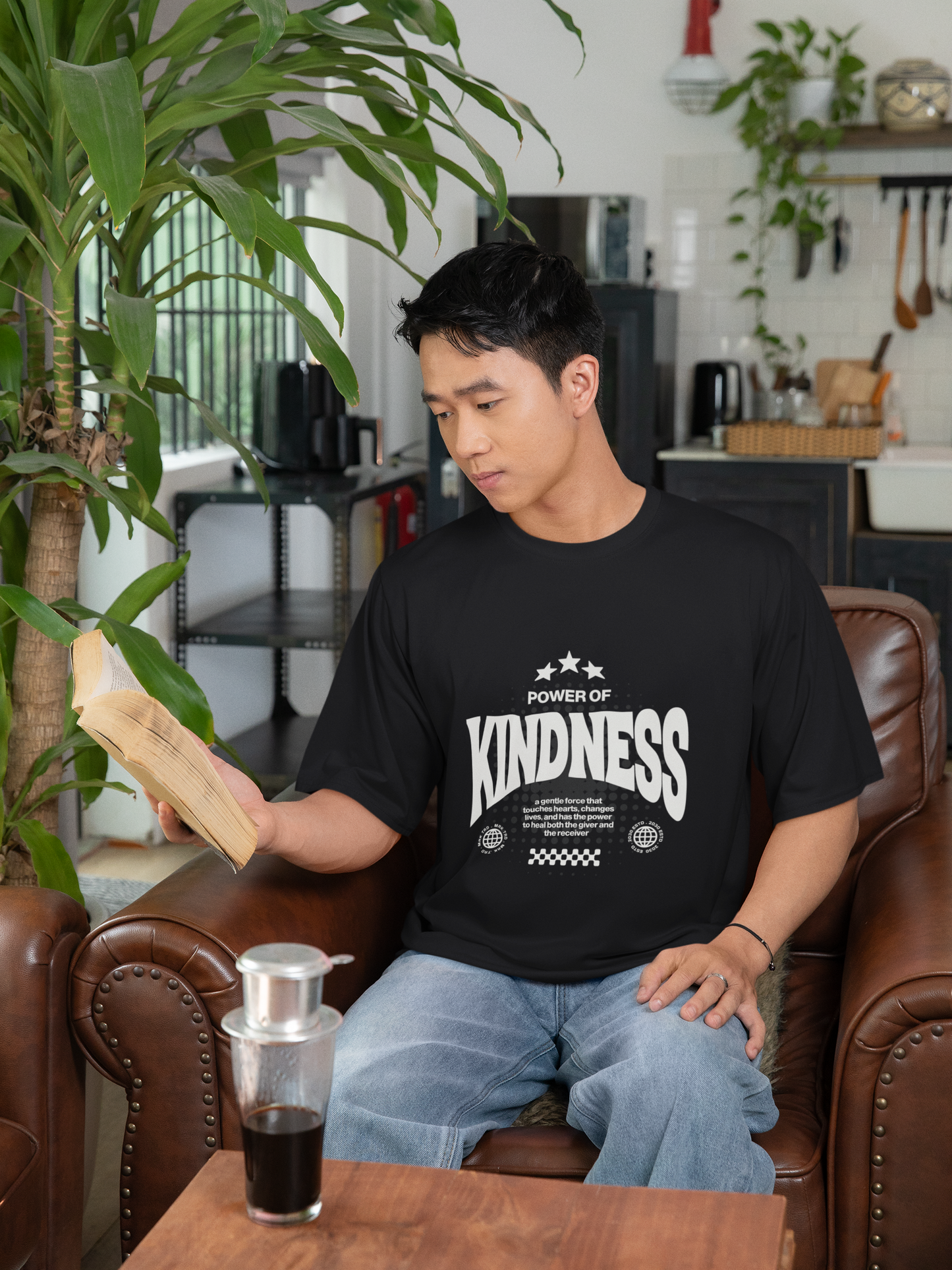 Kindness T-shirt