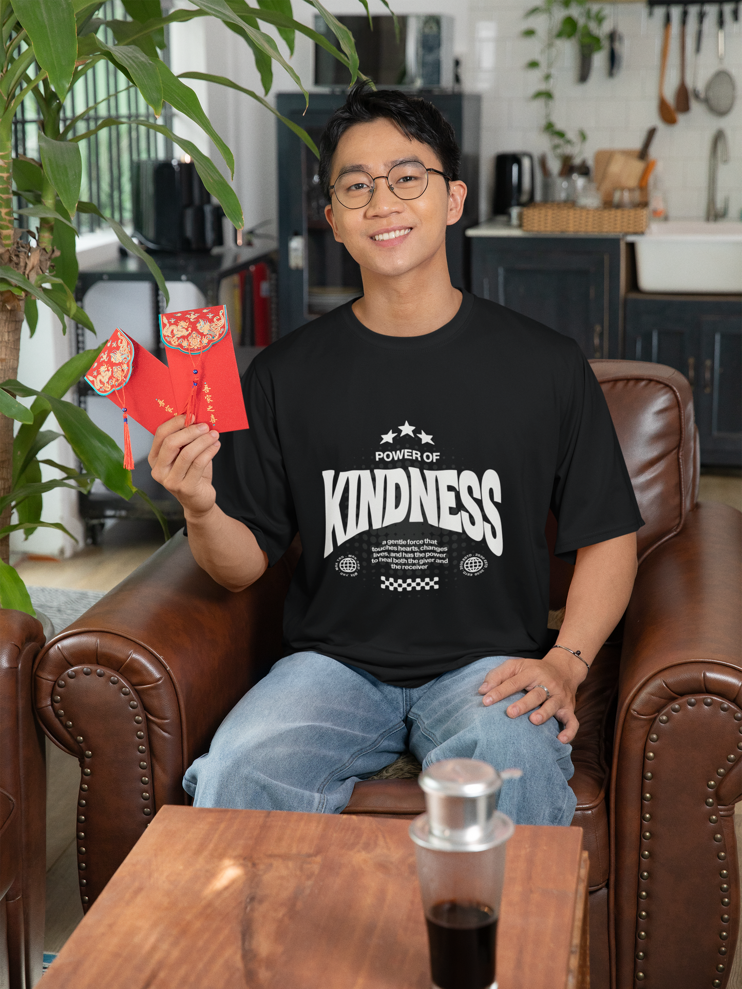 Kindness T-shirt