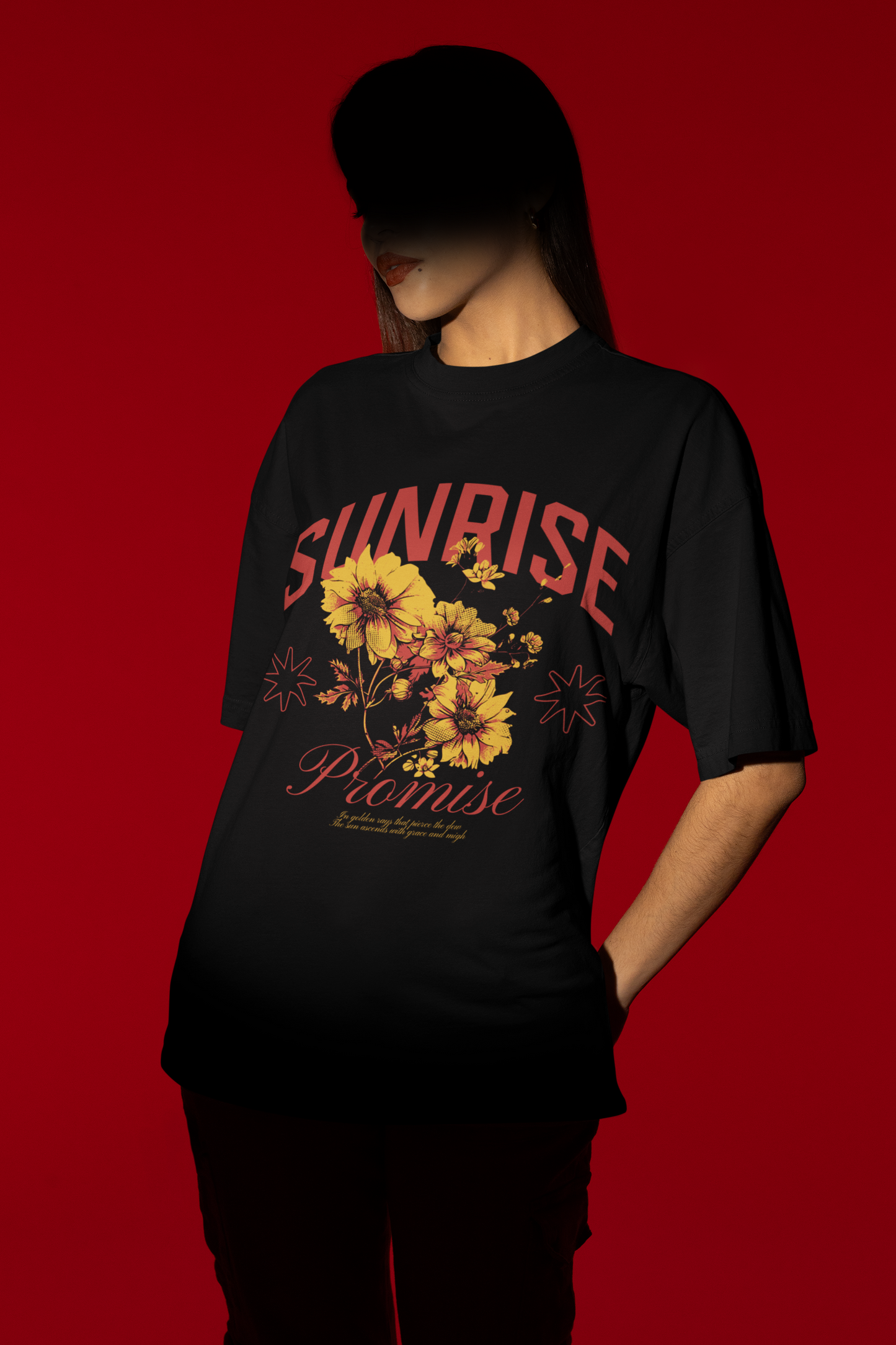Sunrise Promise T-shirt