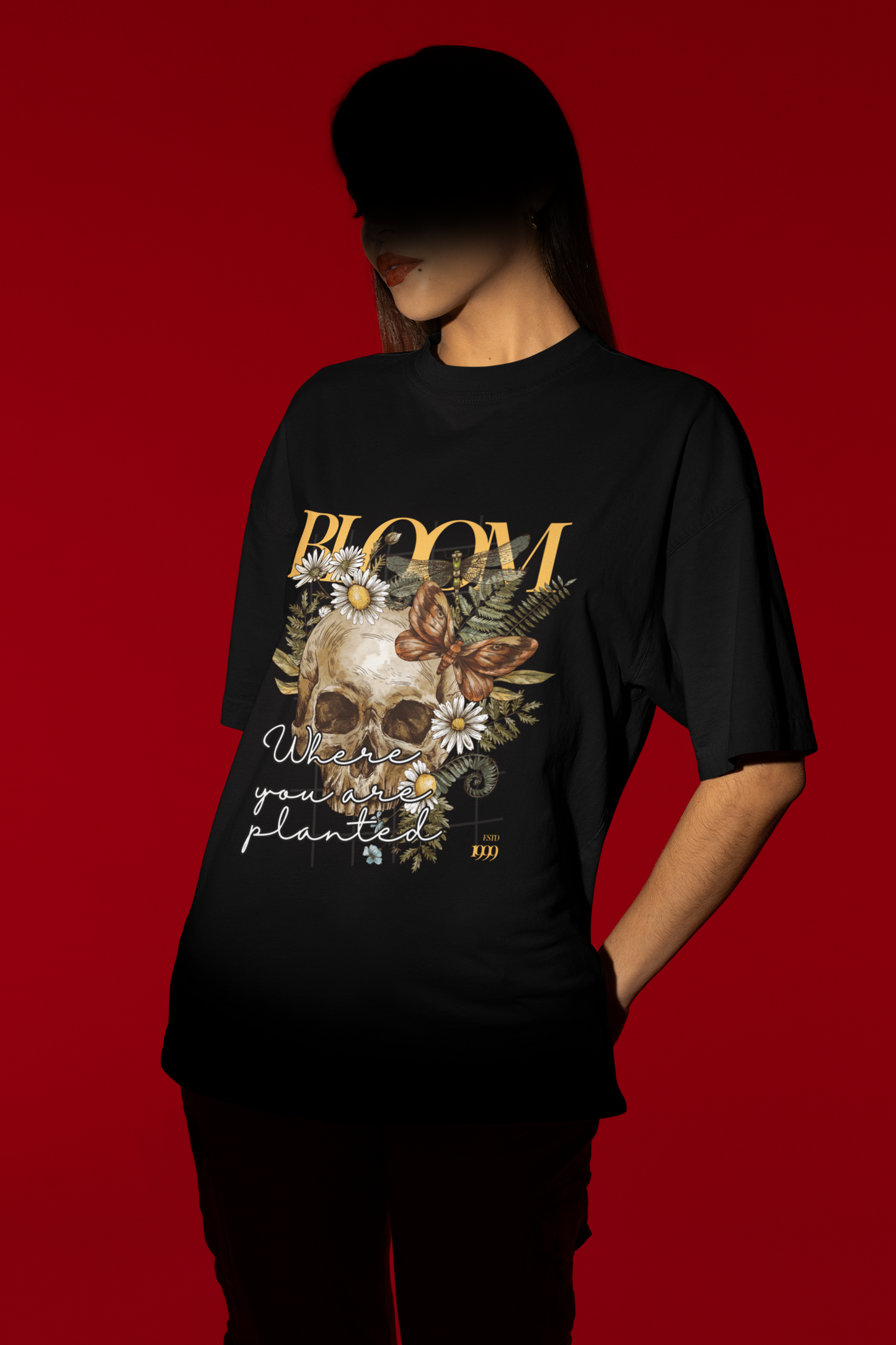 Bloom T-shirt