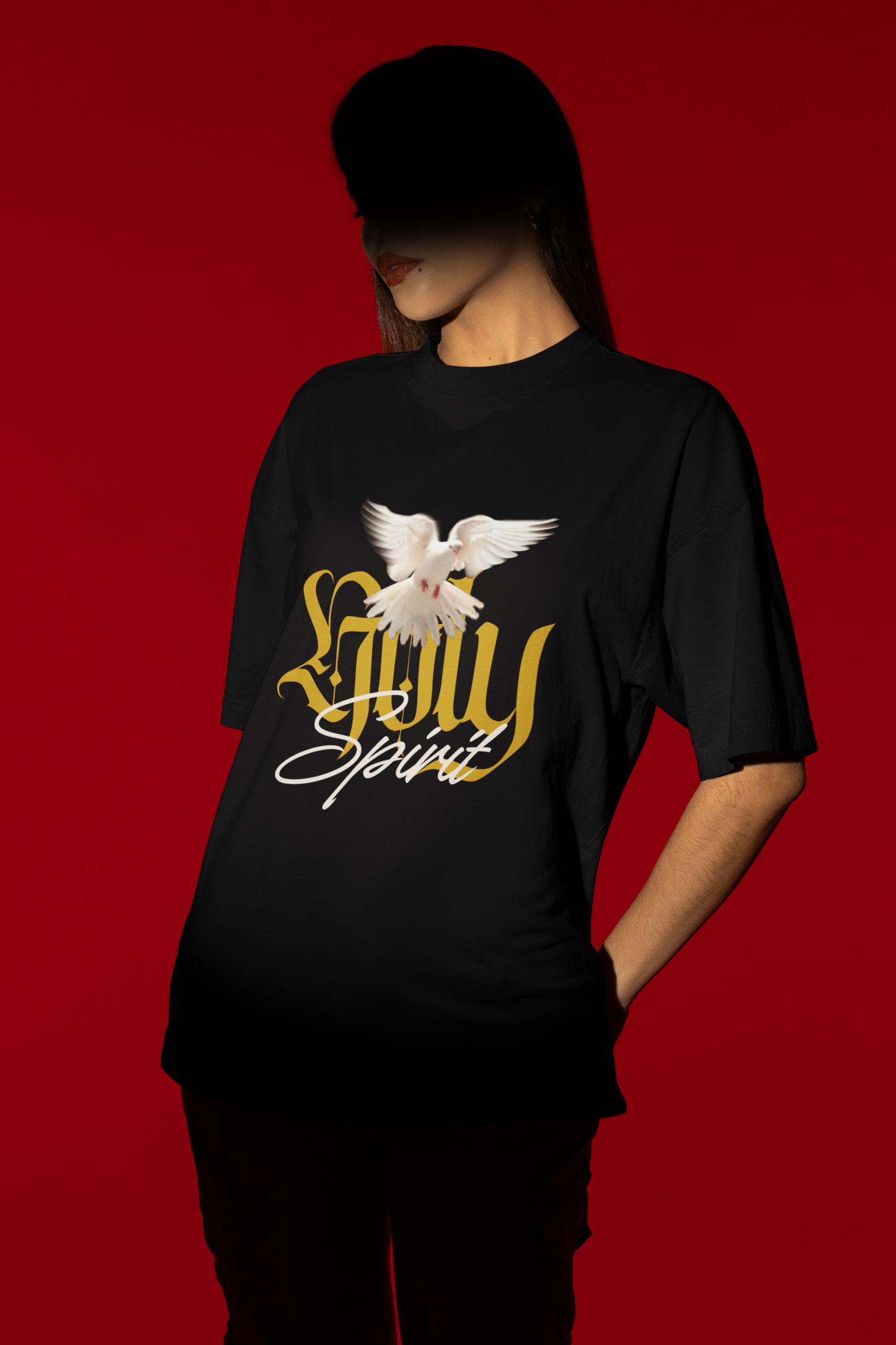 Holy Spirit T-shirt