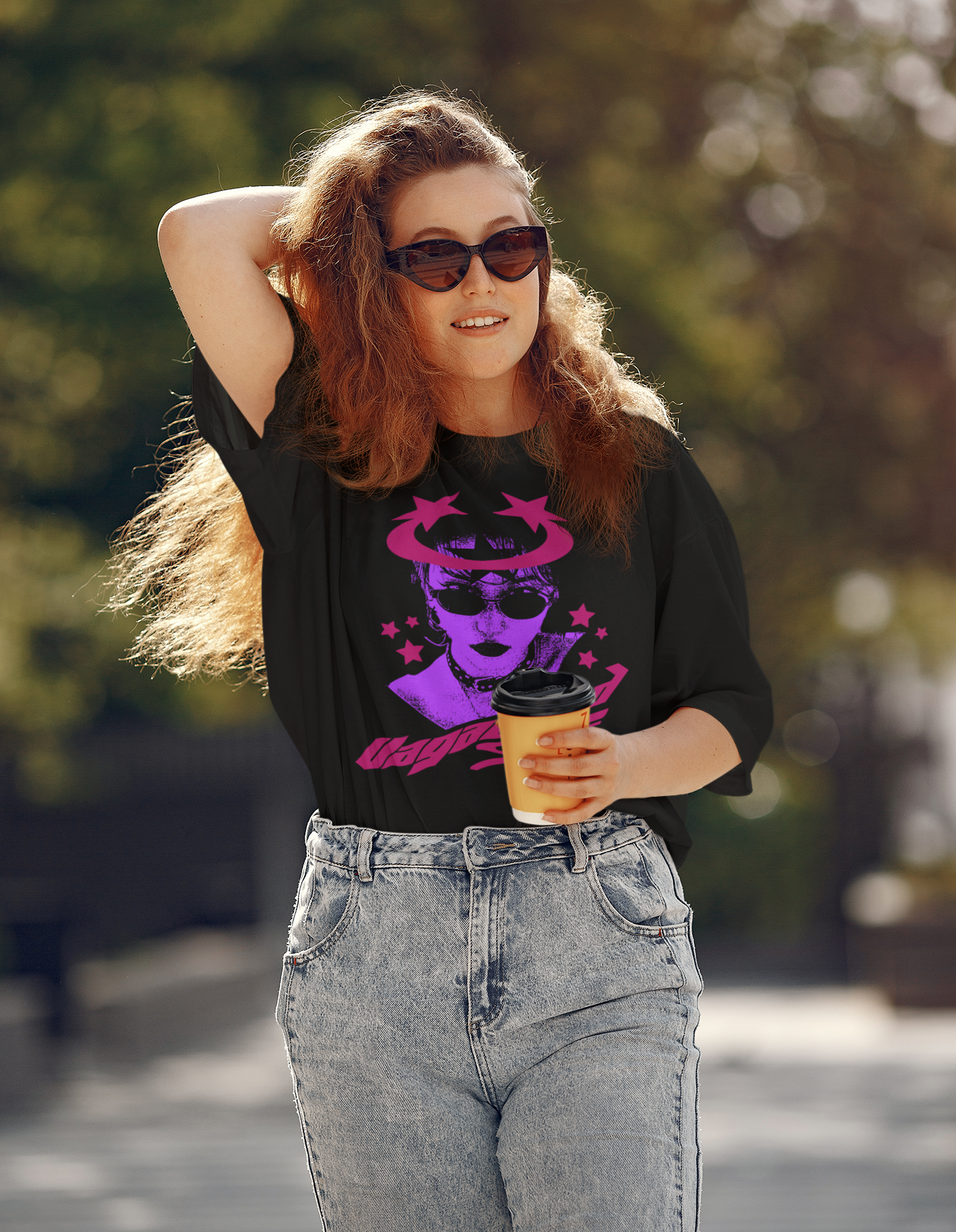 Vagabound T-shirt