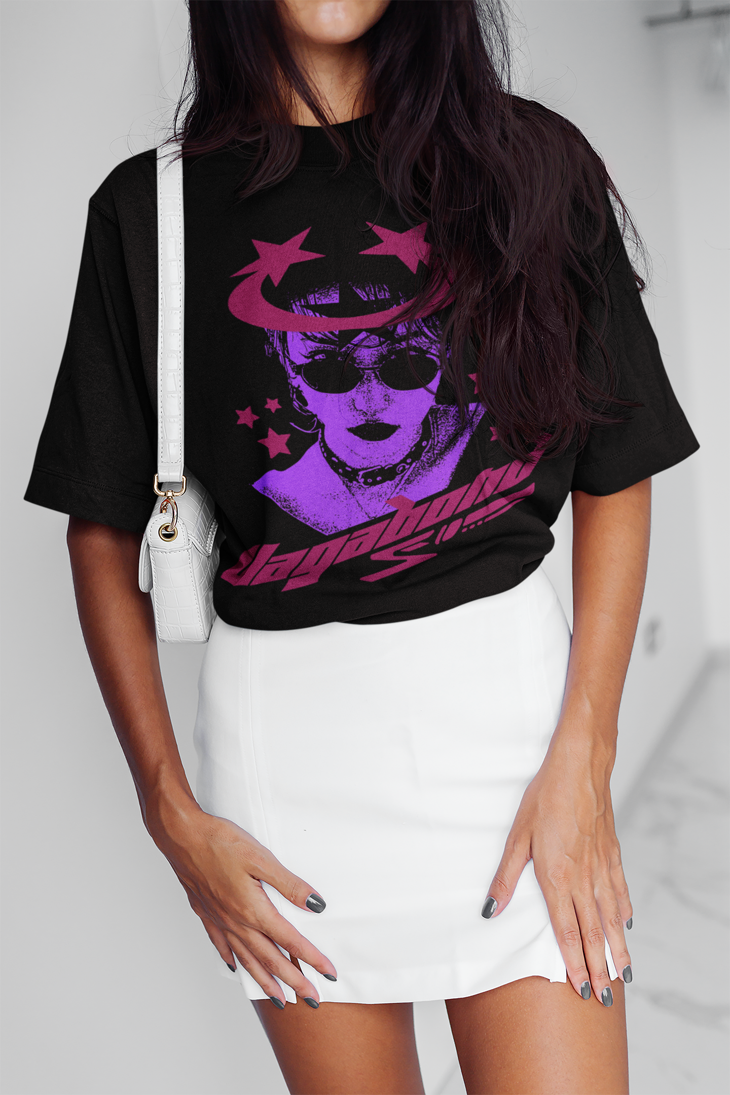 Vagabound T-shirt
