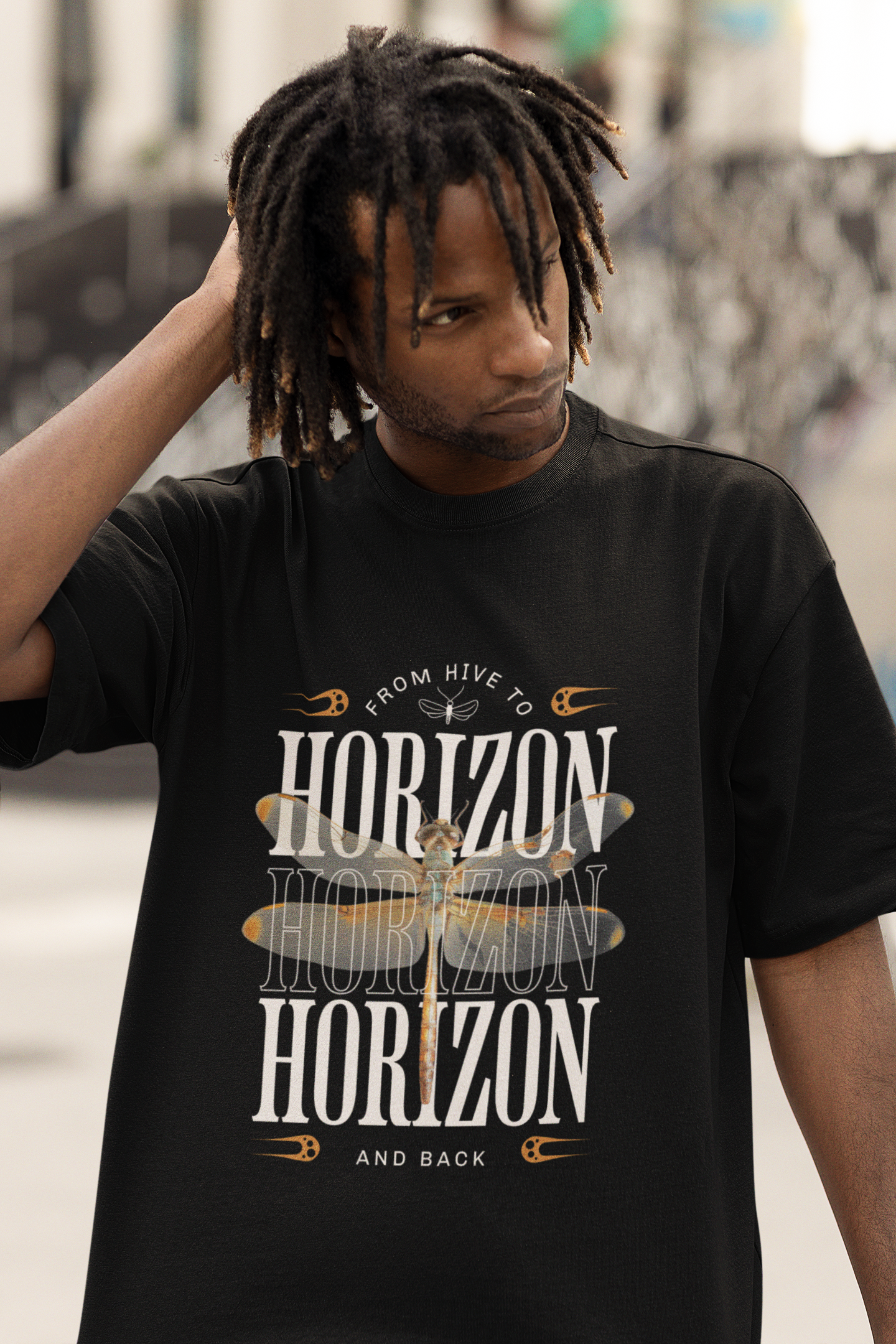 Horizon T-shirt