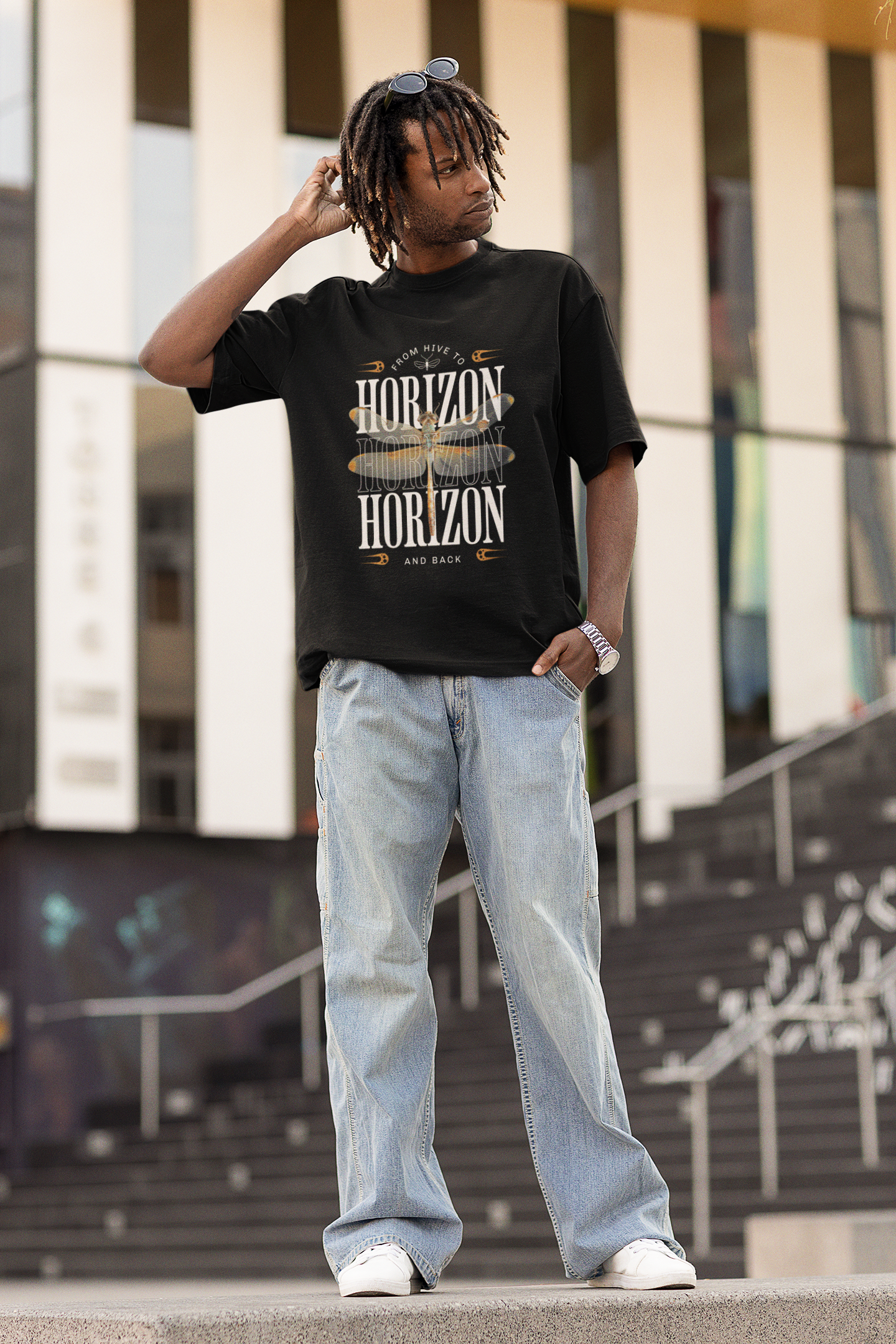 Horizon T-shirt