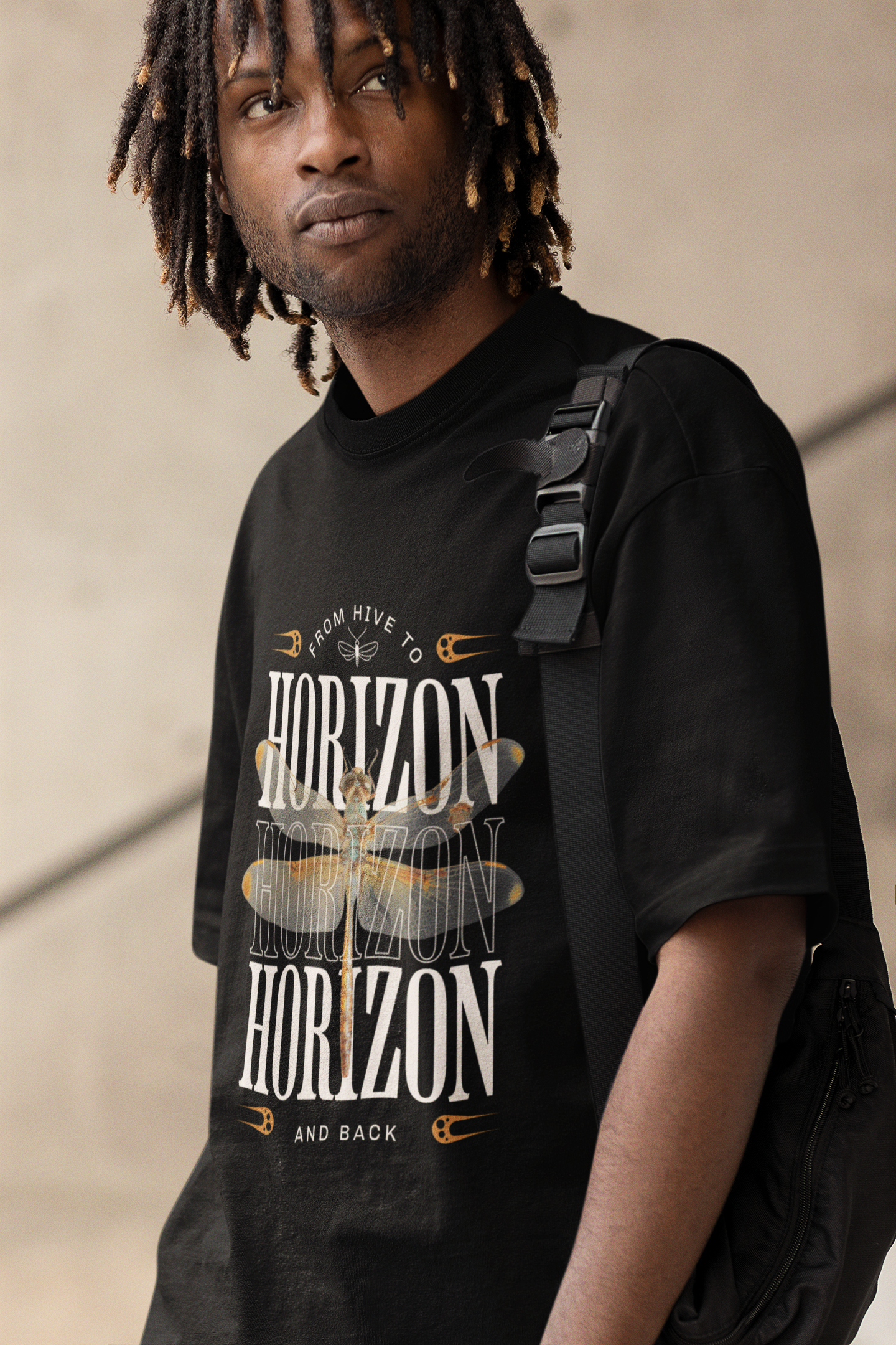 Horizon T-shirt