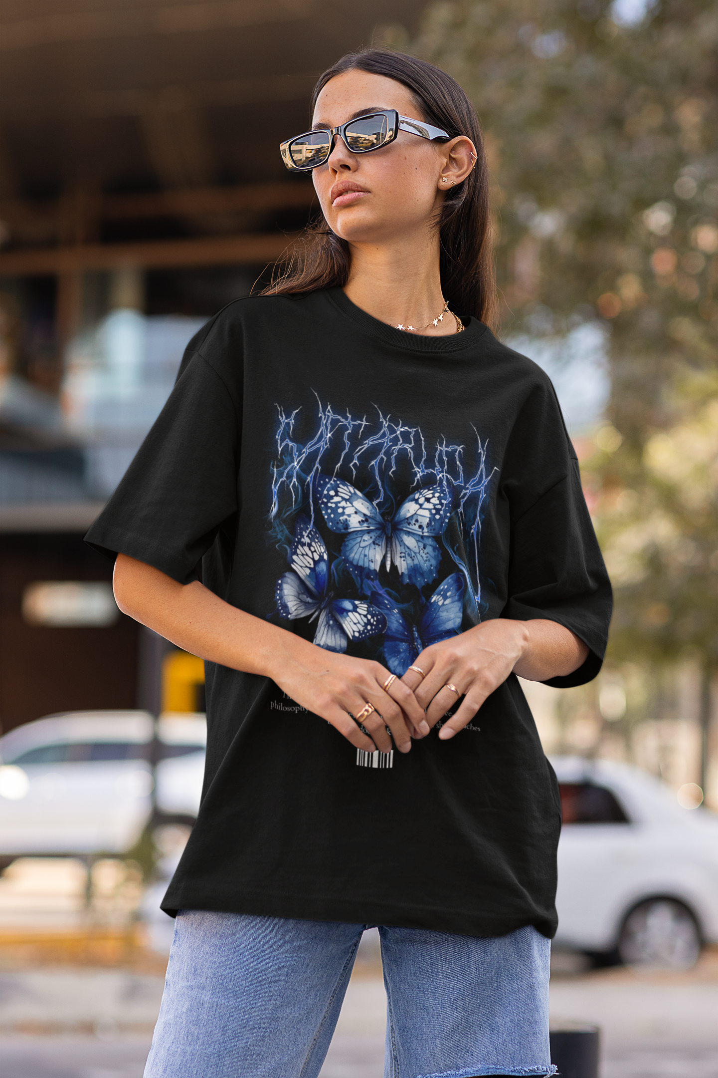 Tittari T-shirt