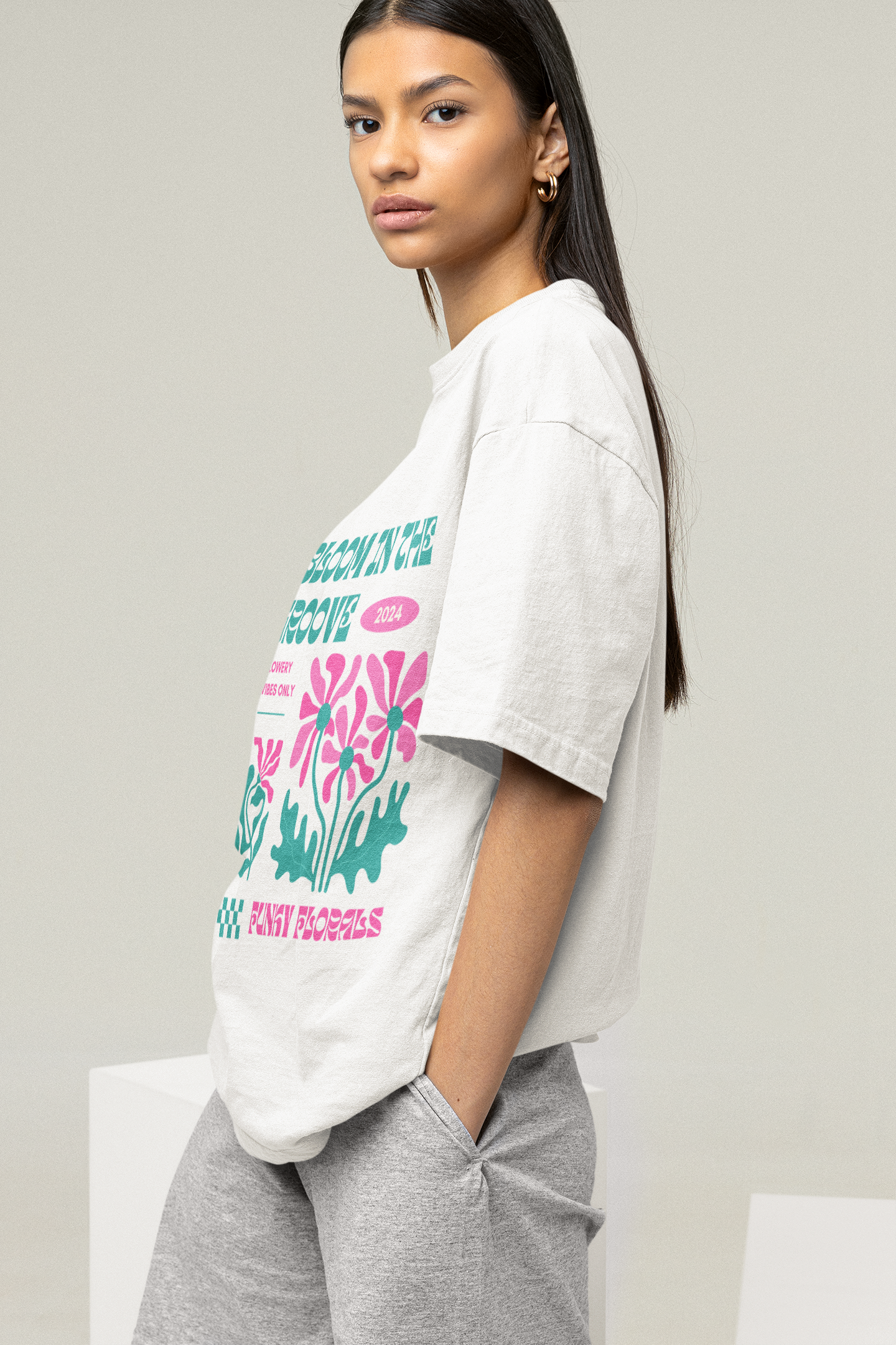 Groove T-shirt