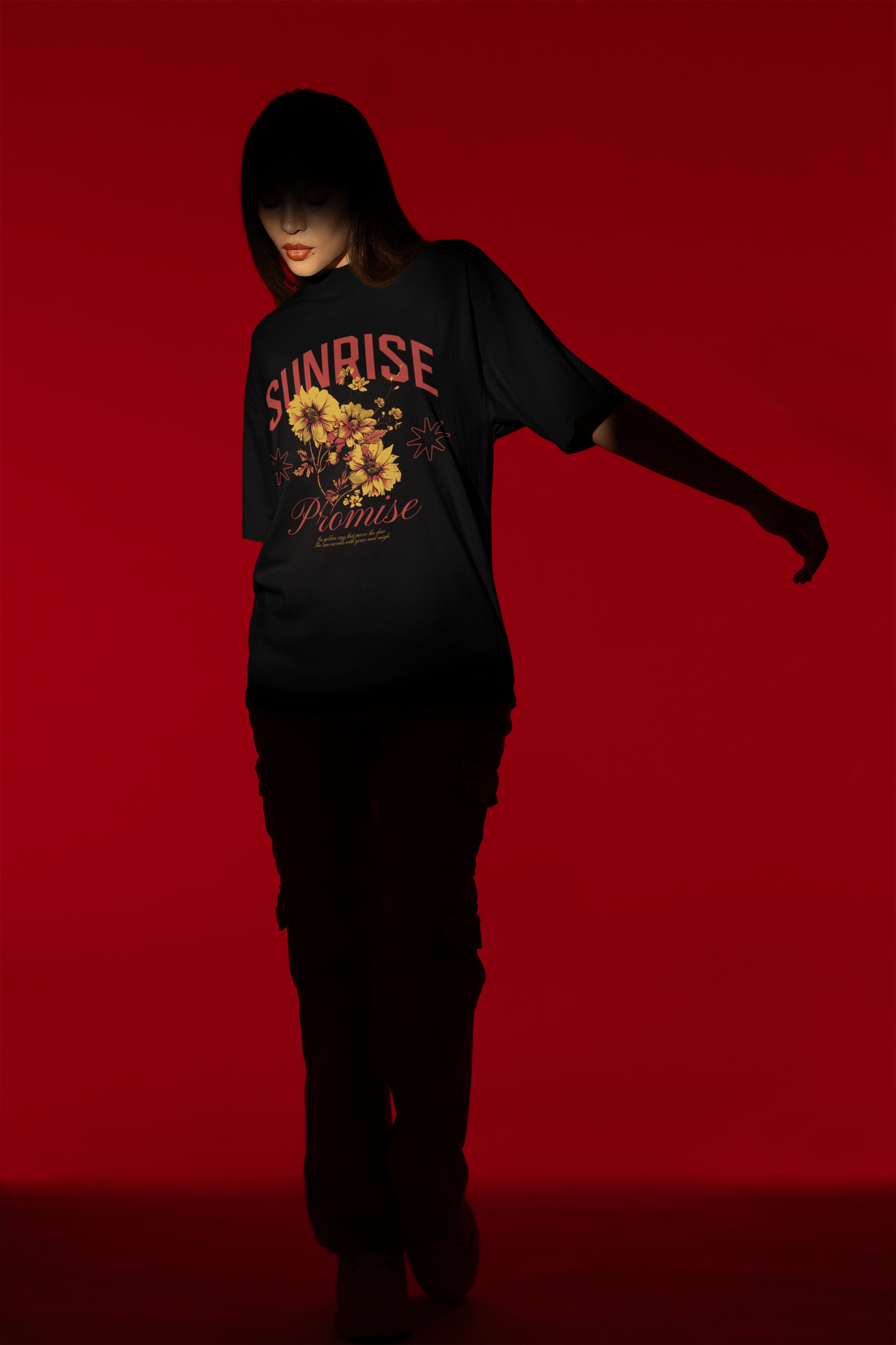Sunrise Promise T-shirt
