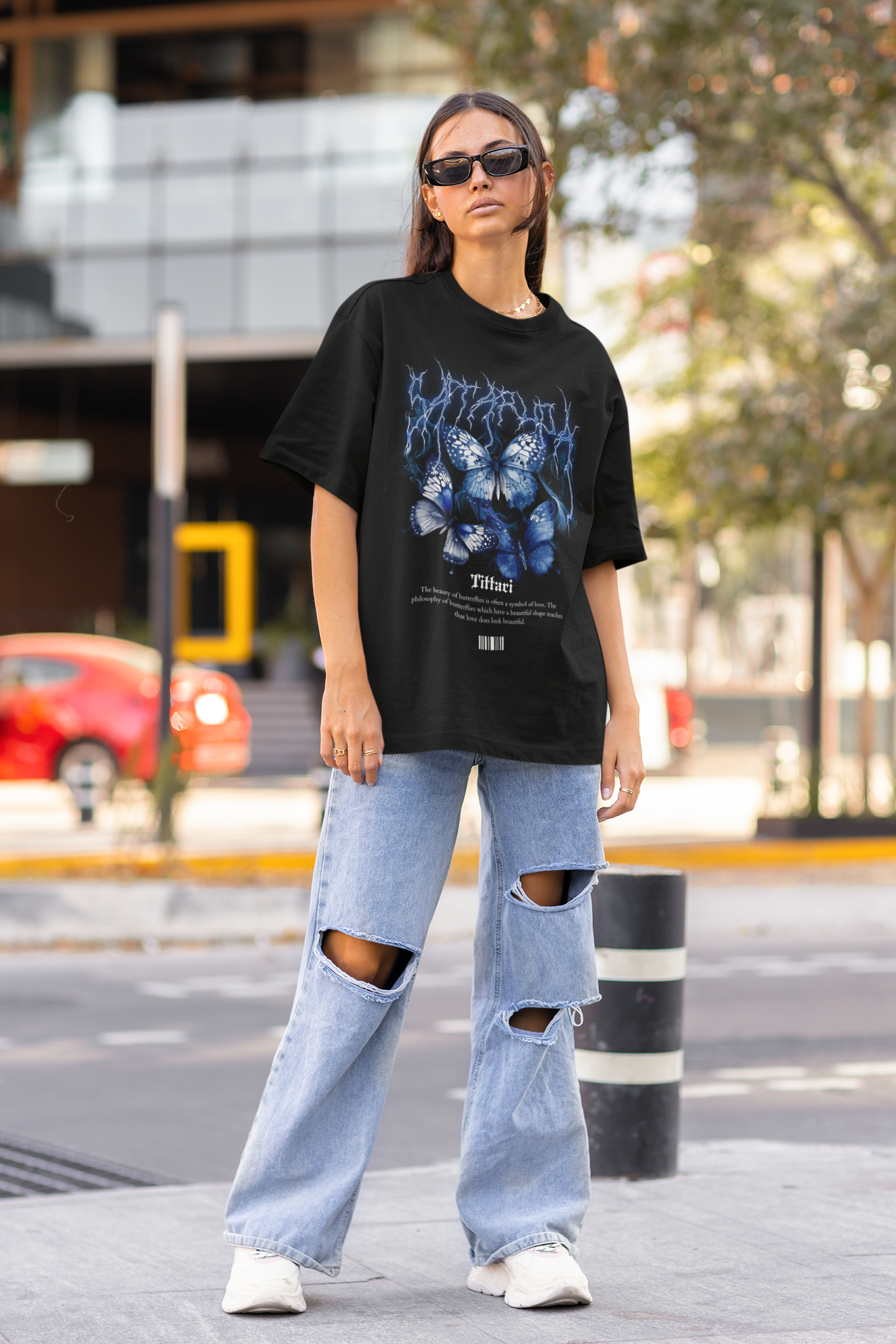 Tittari T-shirt
