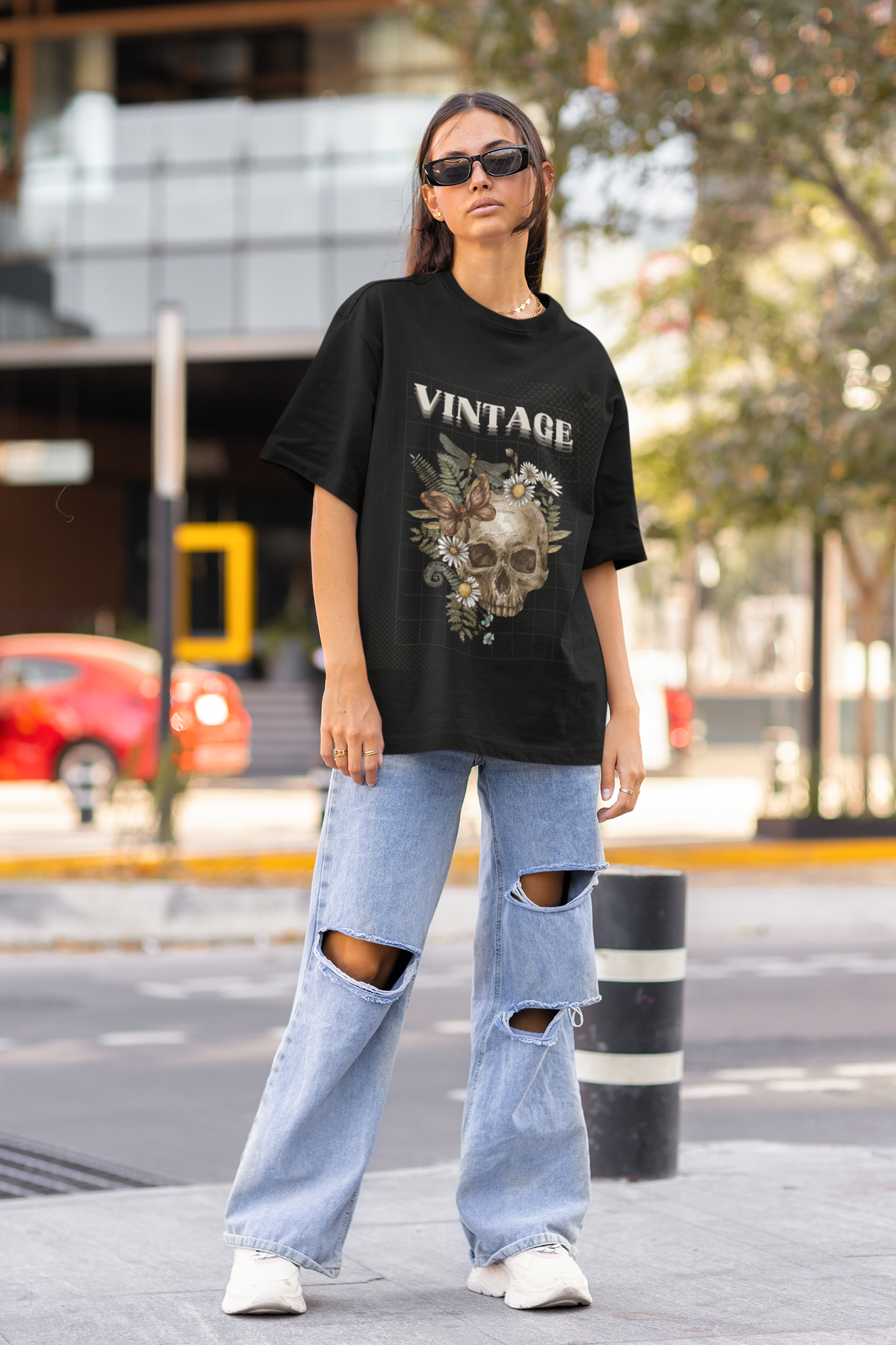 Vintage T-shirt