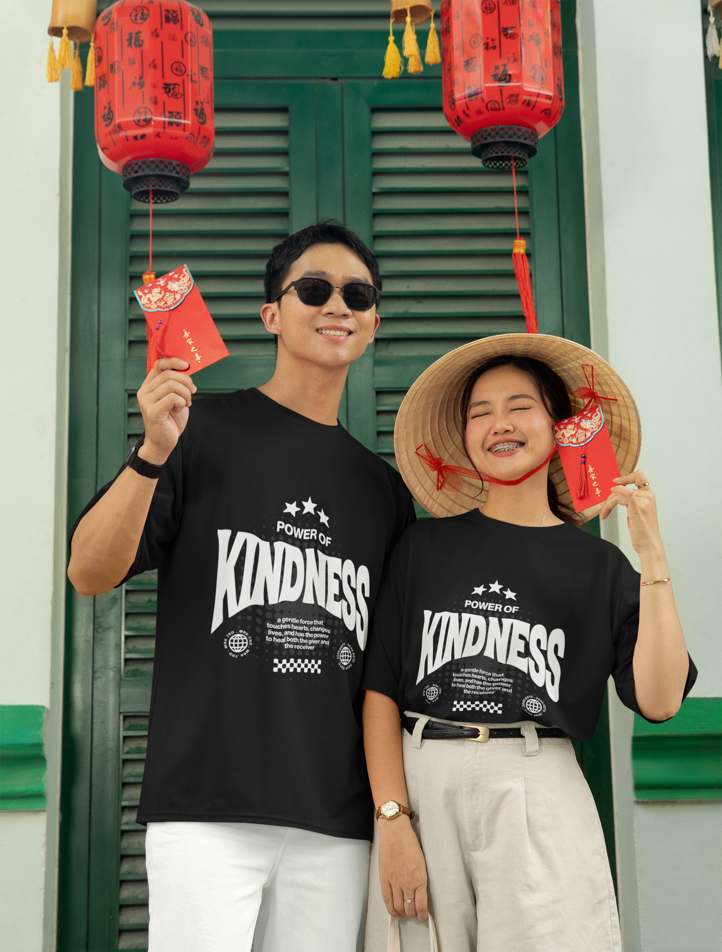 Kindness T-shirt