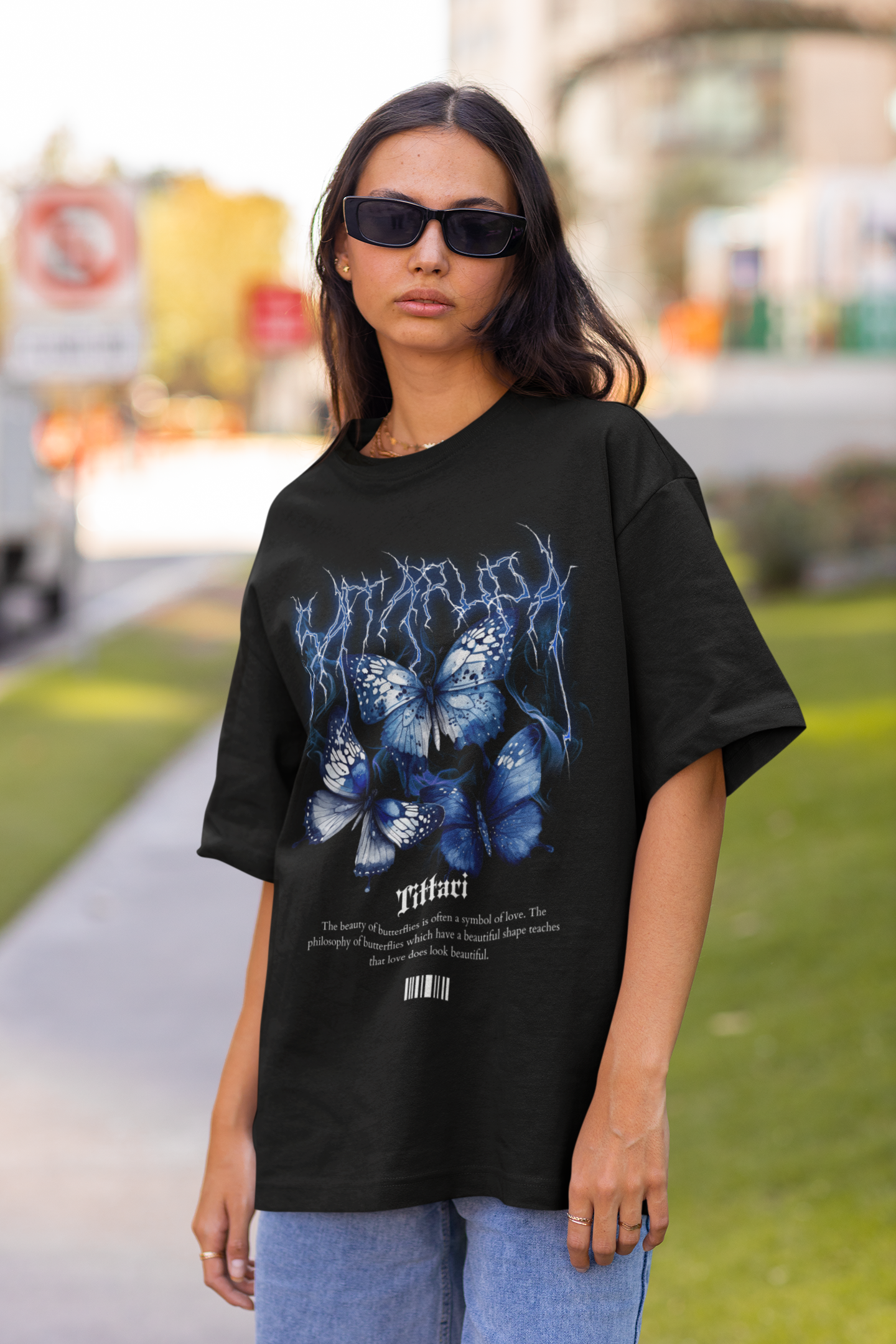 Tittari T-shirt