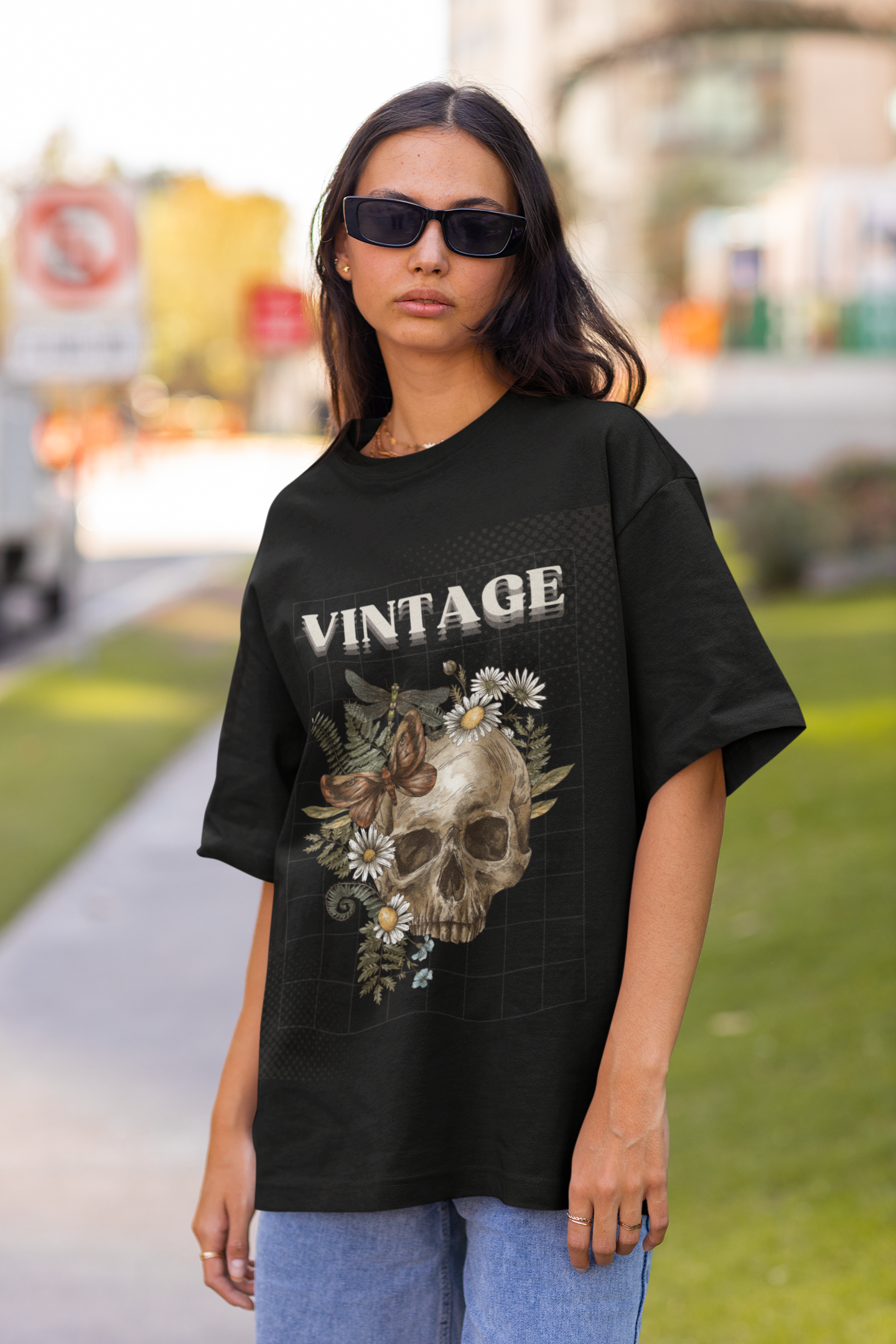 Vintage T-shirt