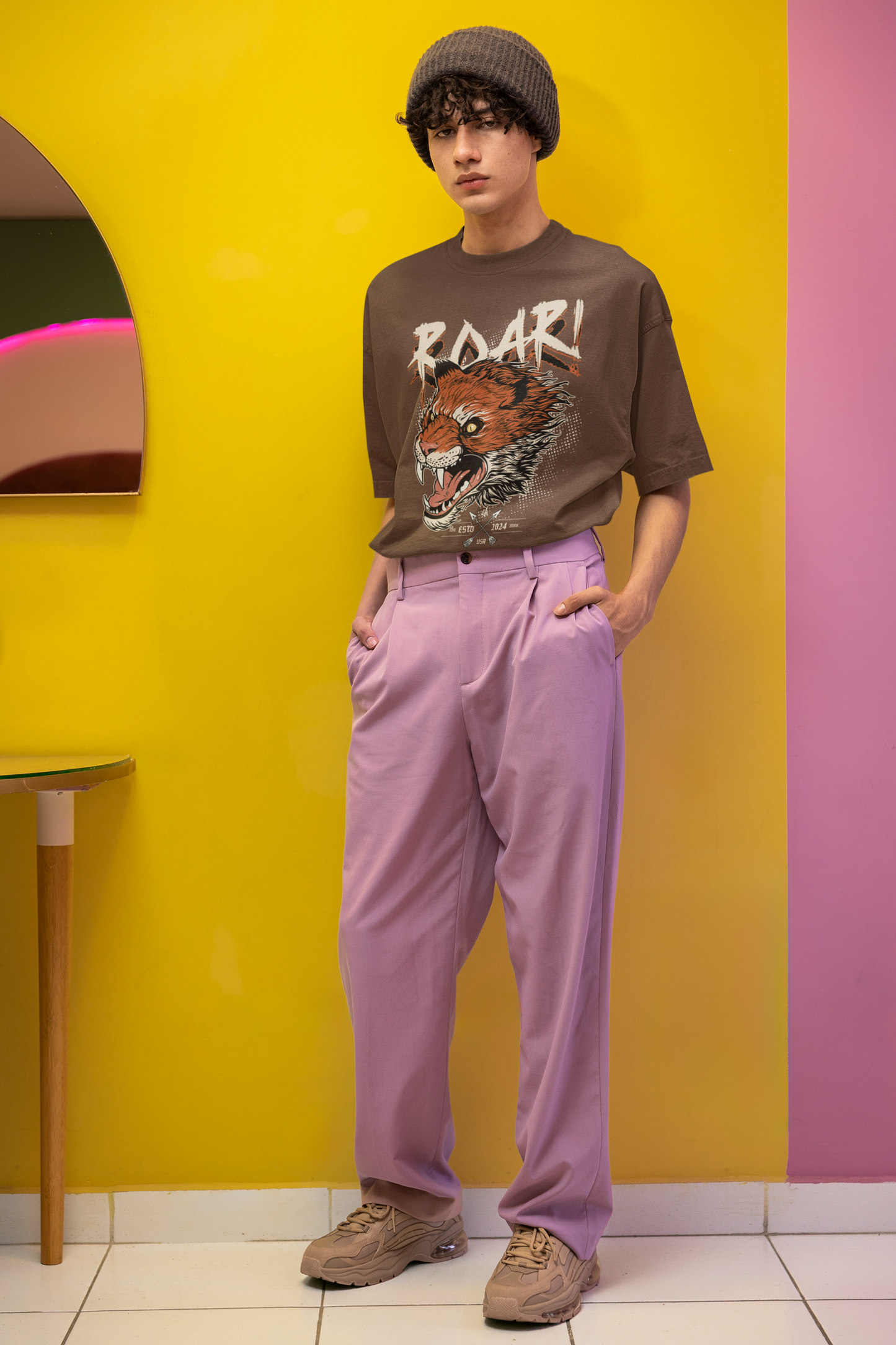 Roar T-shirt