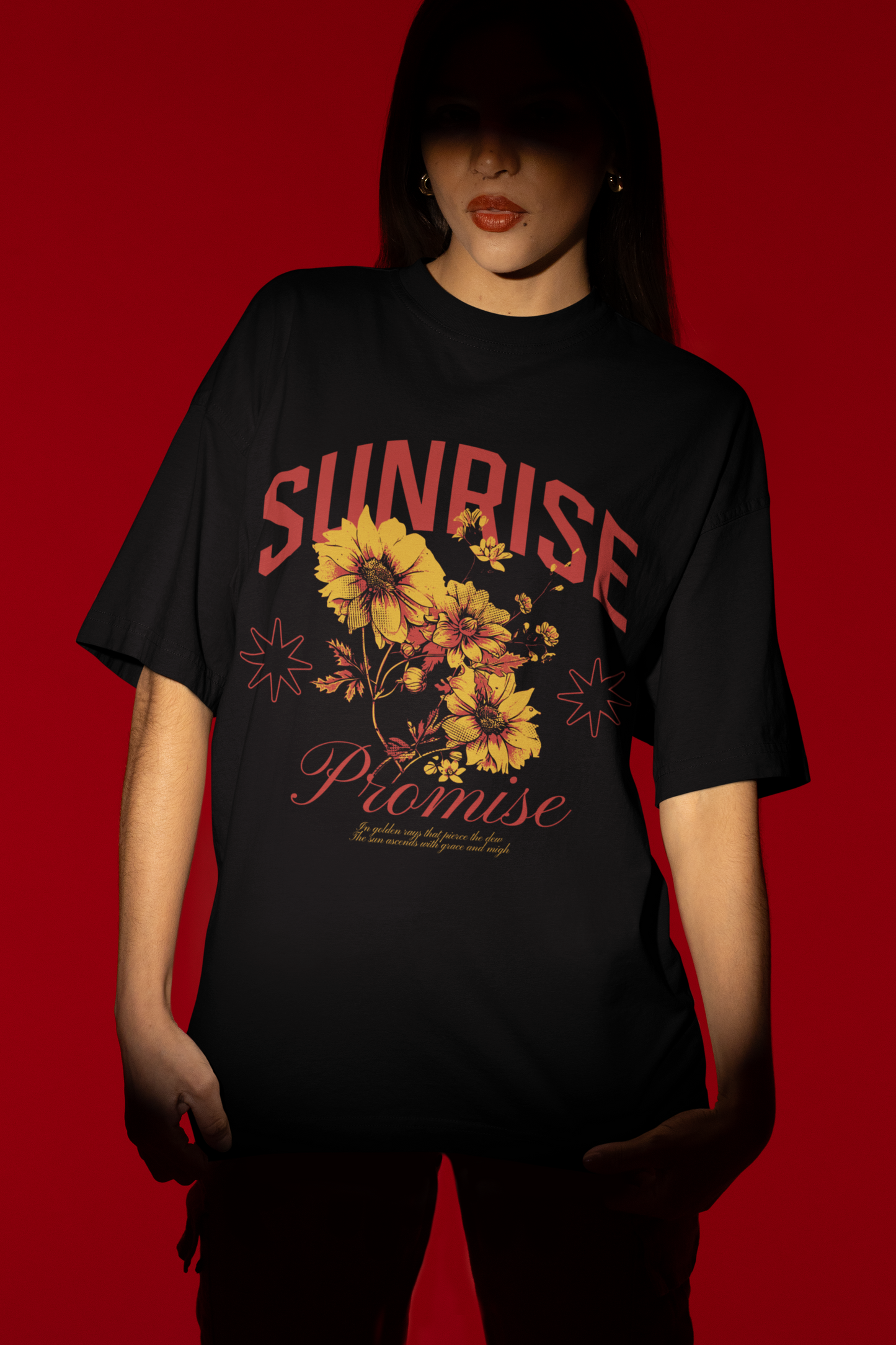Sunrise Promise T-shirt