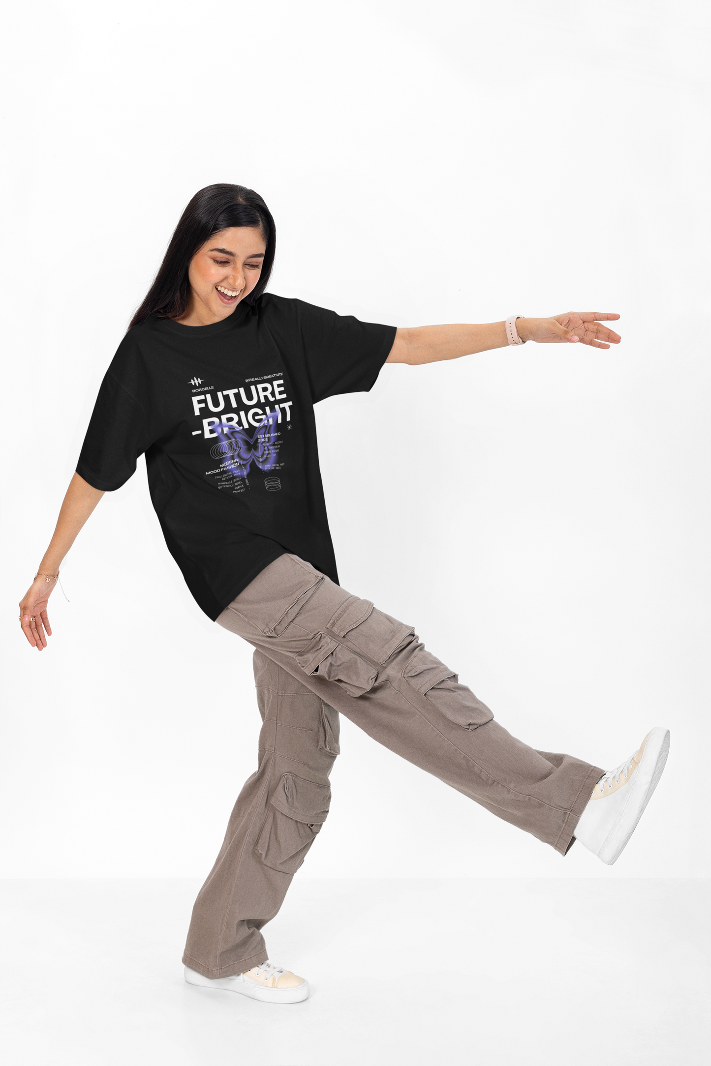 Future Bright T-shirt