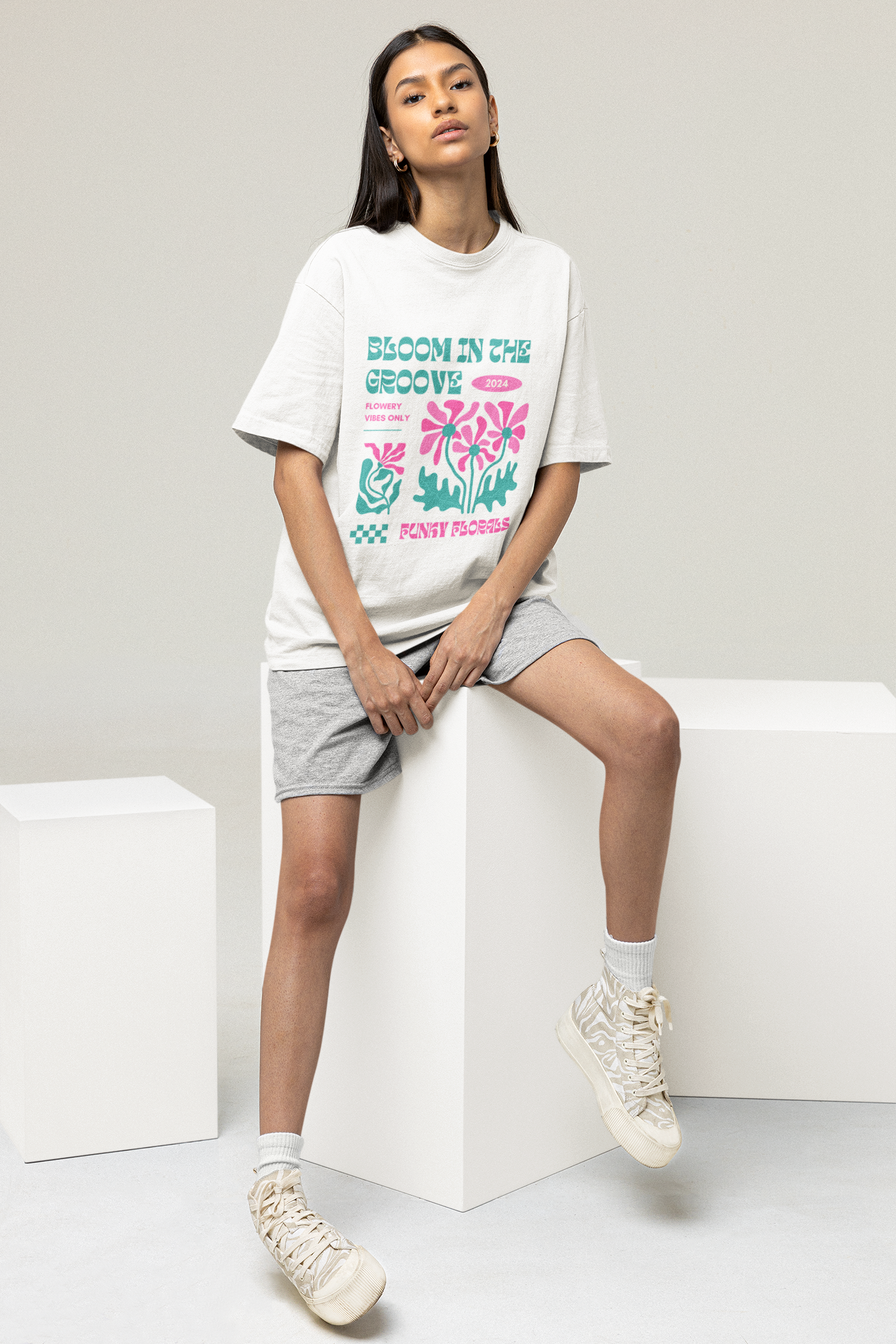 Groove T-shirt