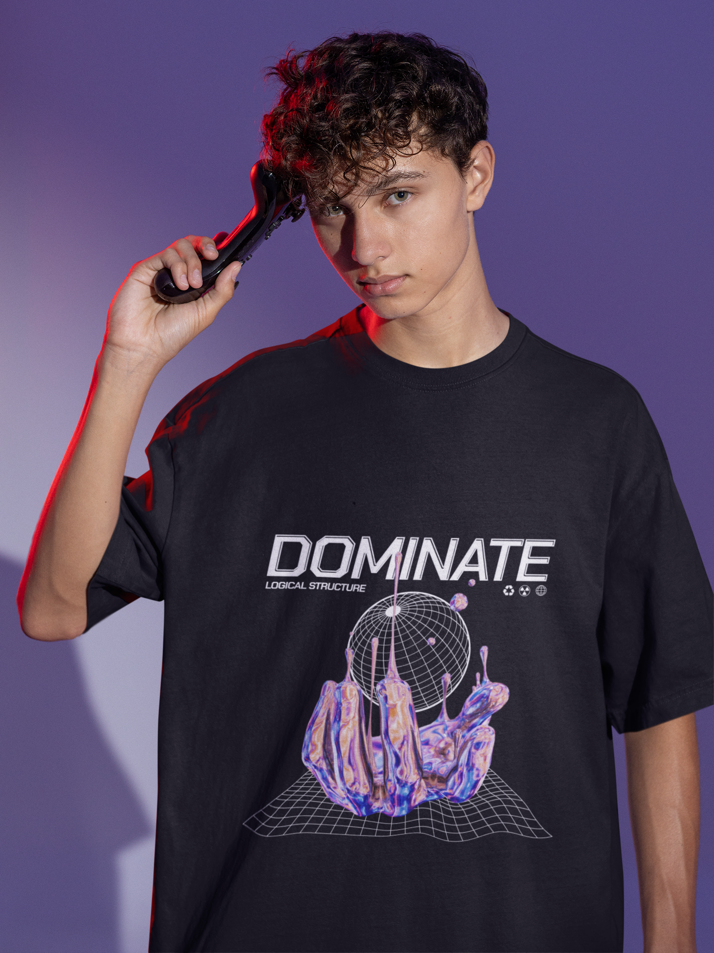 Dominate T-shirt