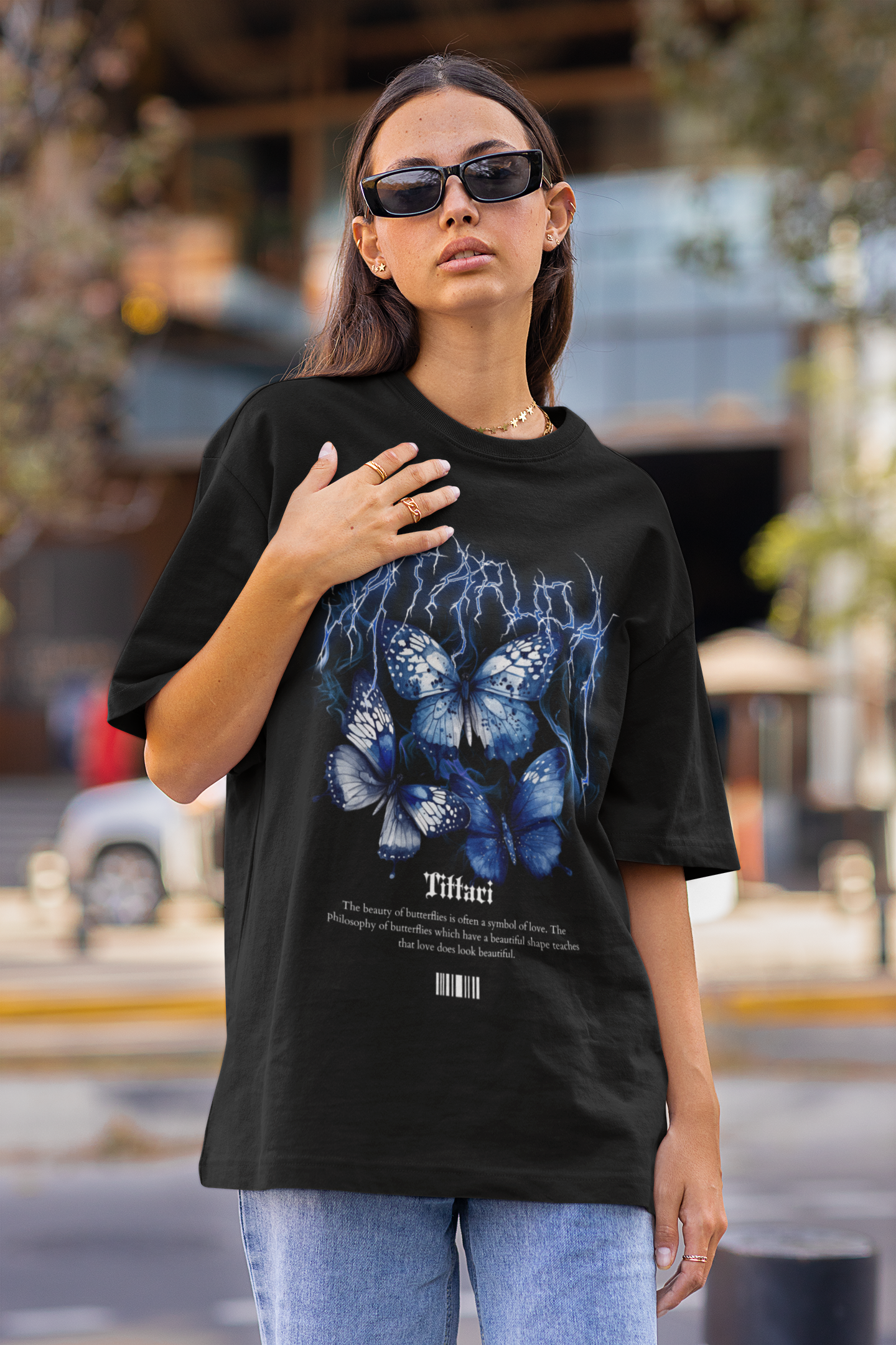 Tittari T-shirt