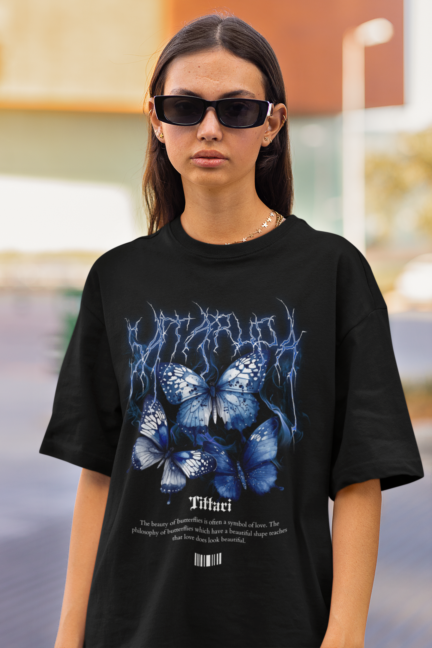 Tittari T-shirt