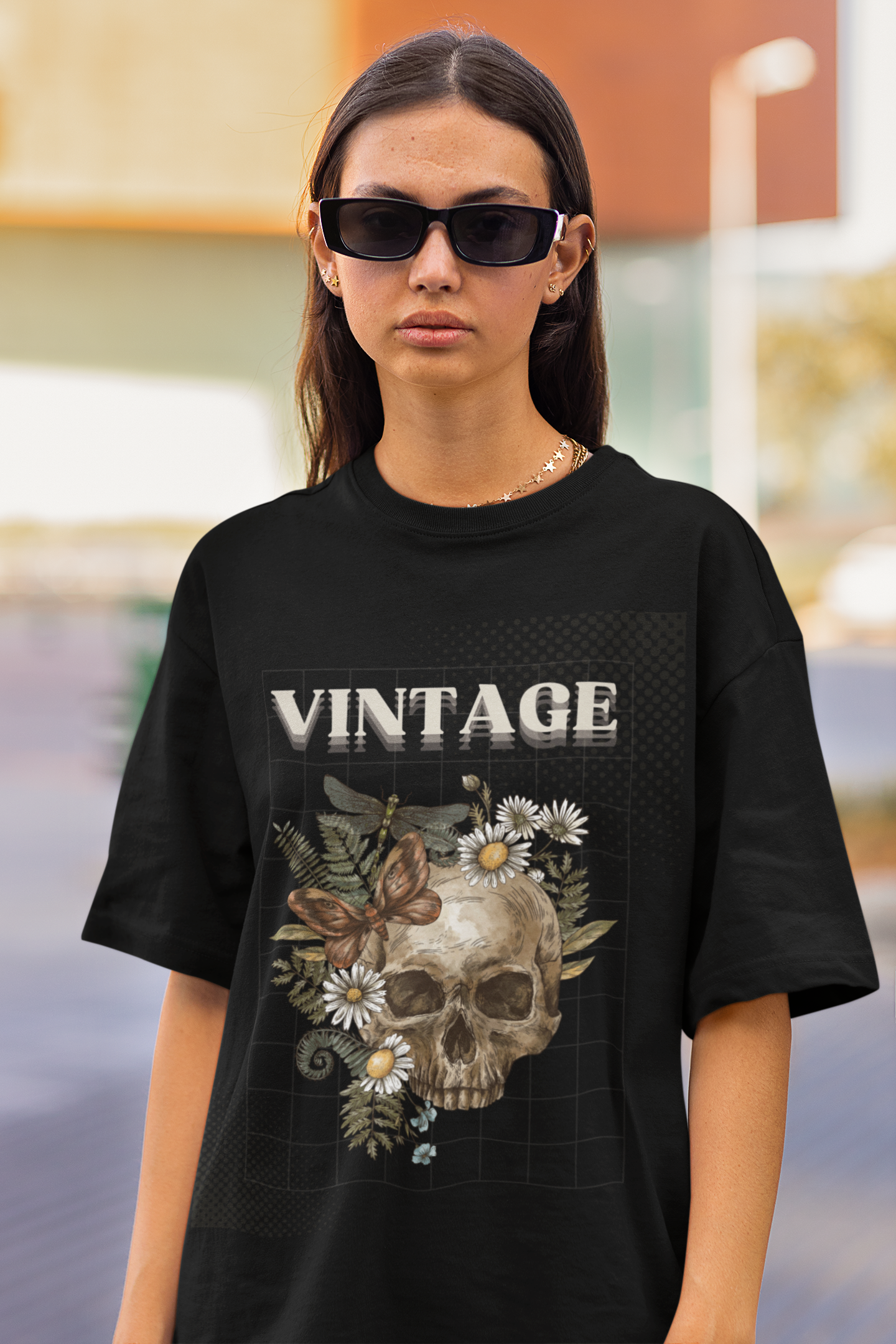 Vintage T-shirt