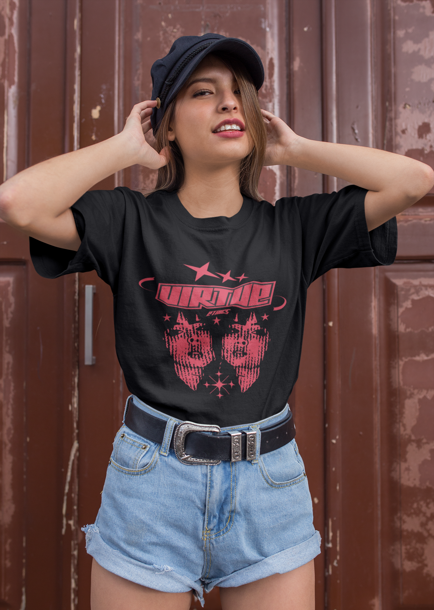 Virtue T-shirt