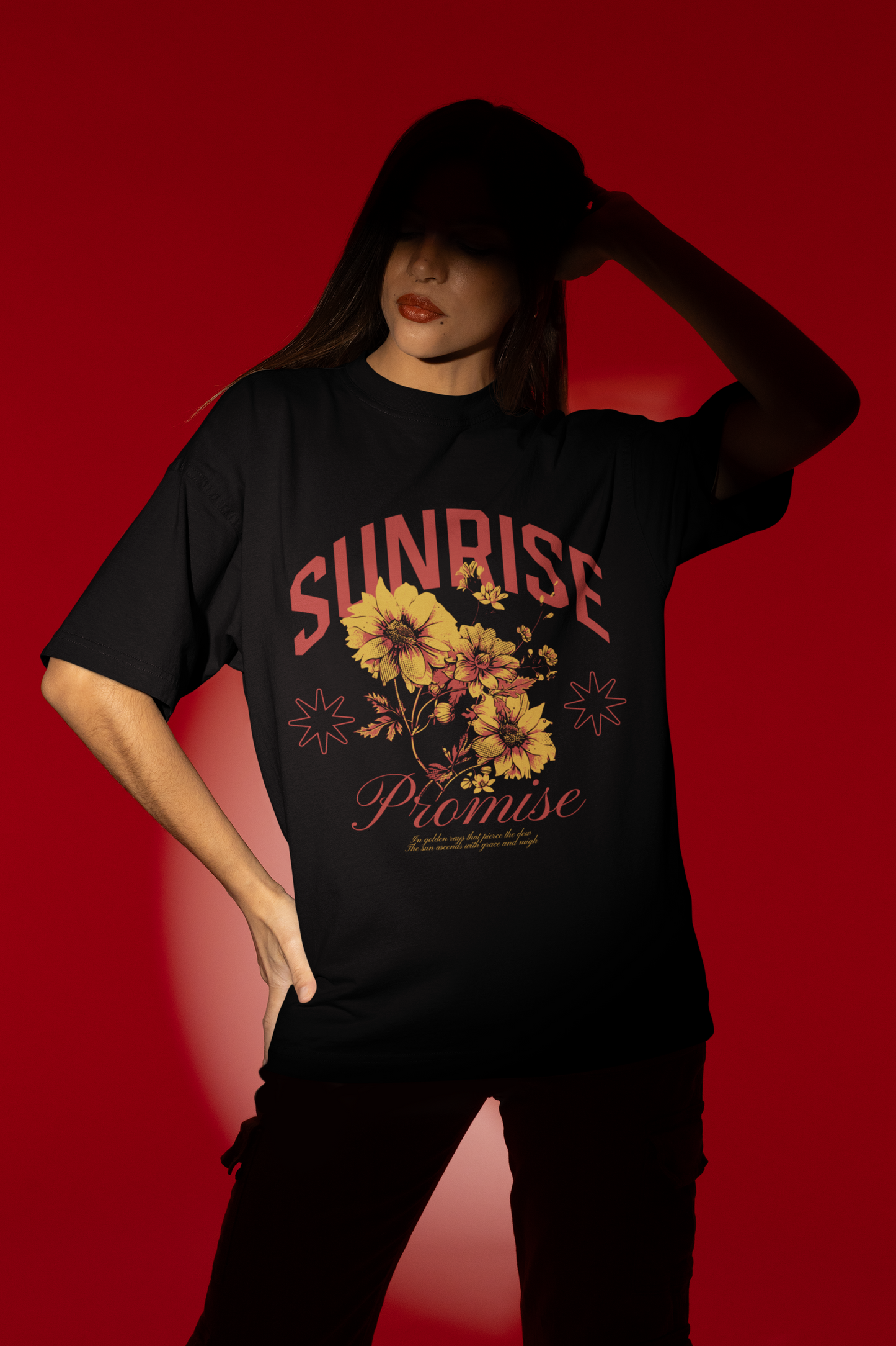 Sunrise Promise T-shirt