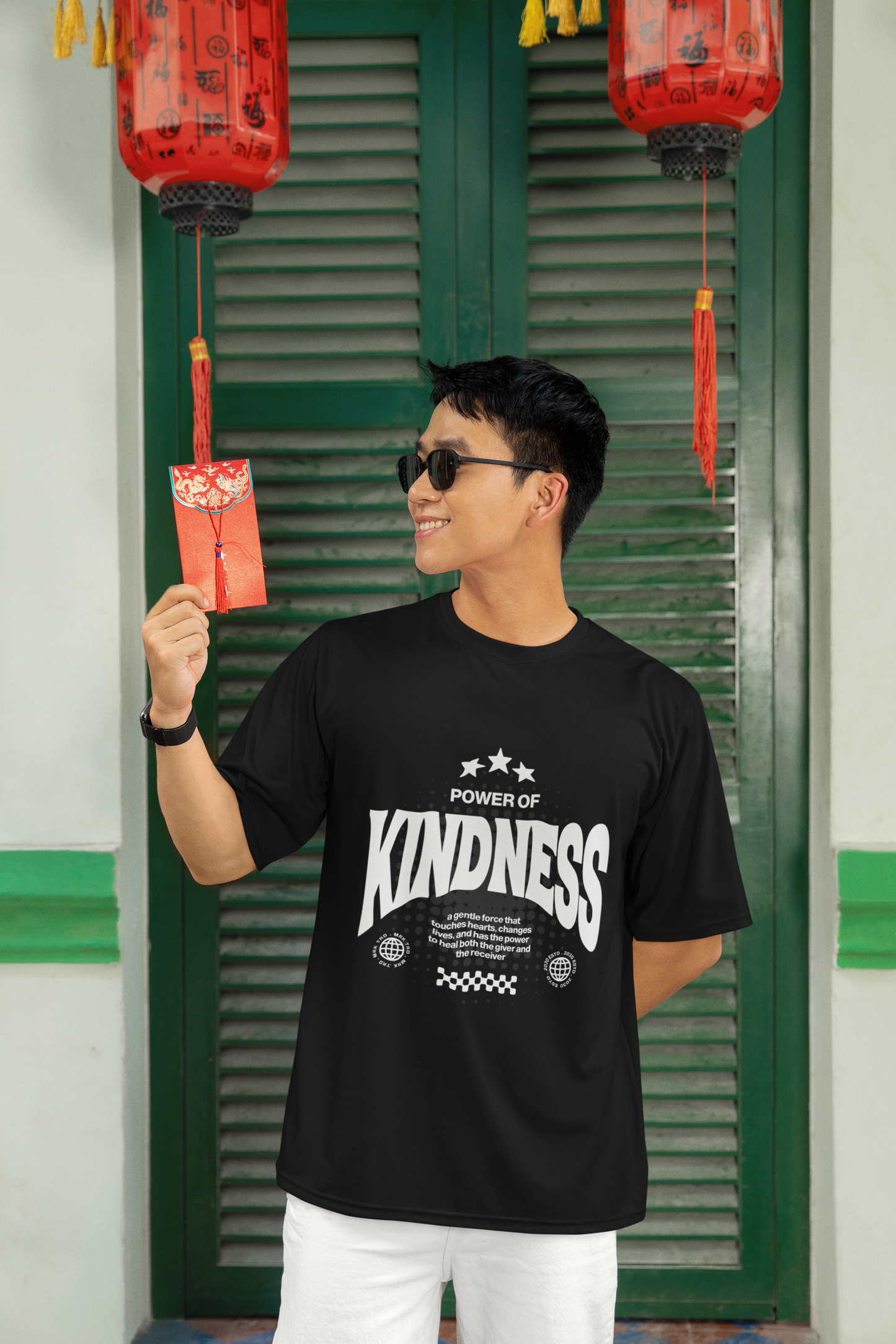 Kindness T-shirt