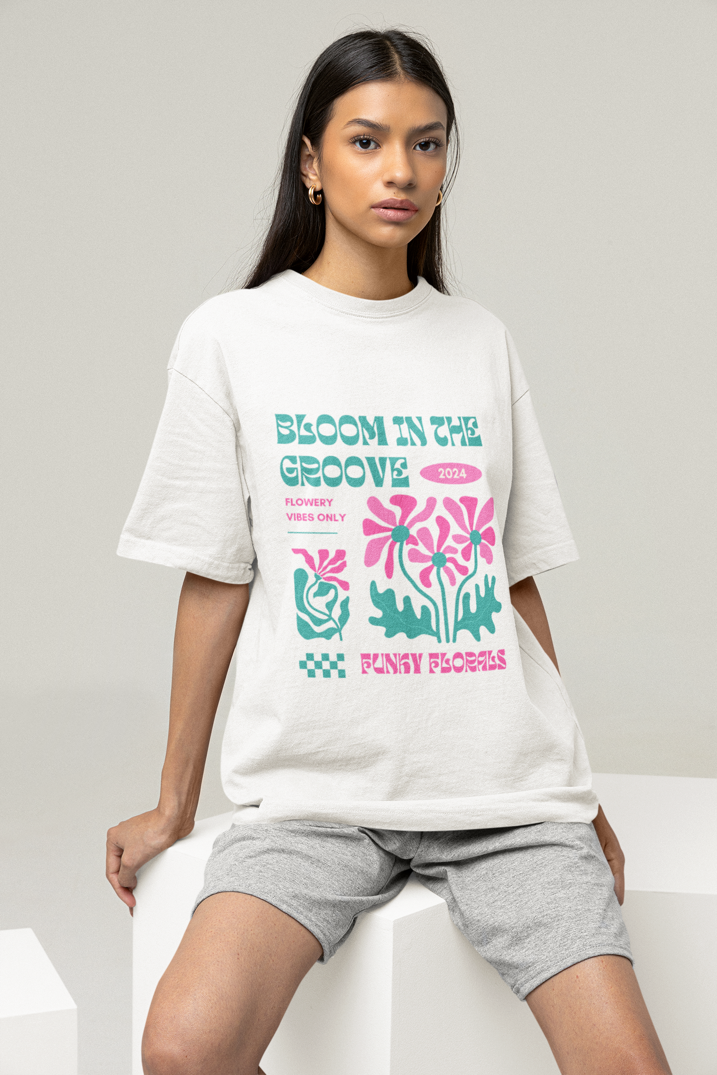 Groove T-shirt