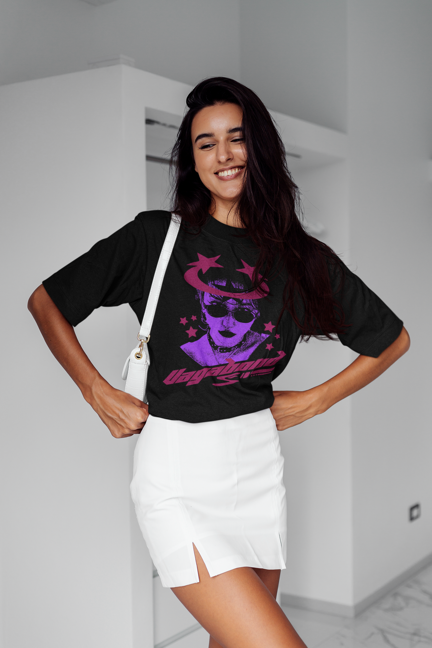 Vagabound T-shirt