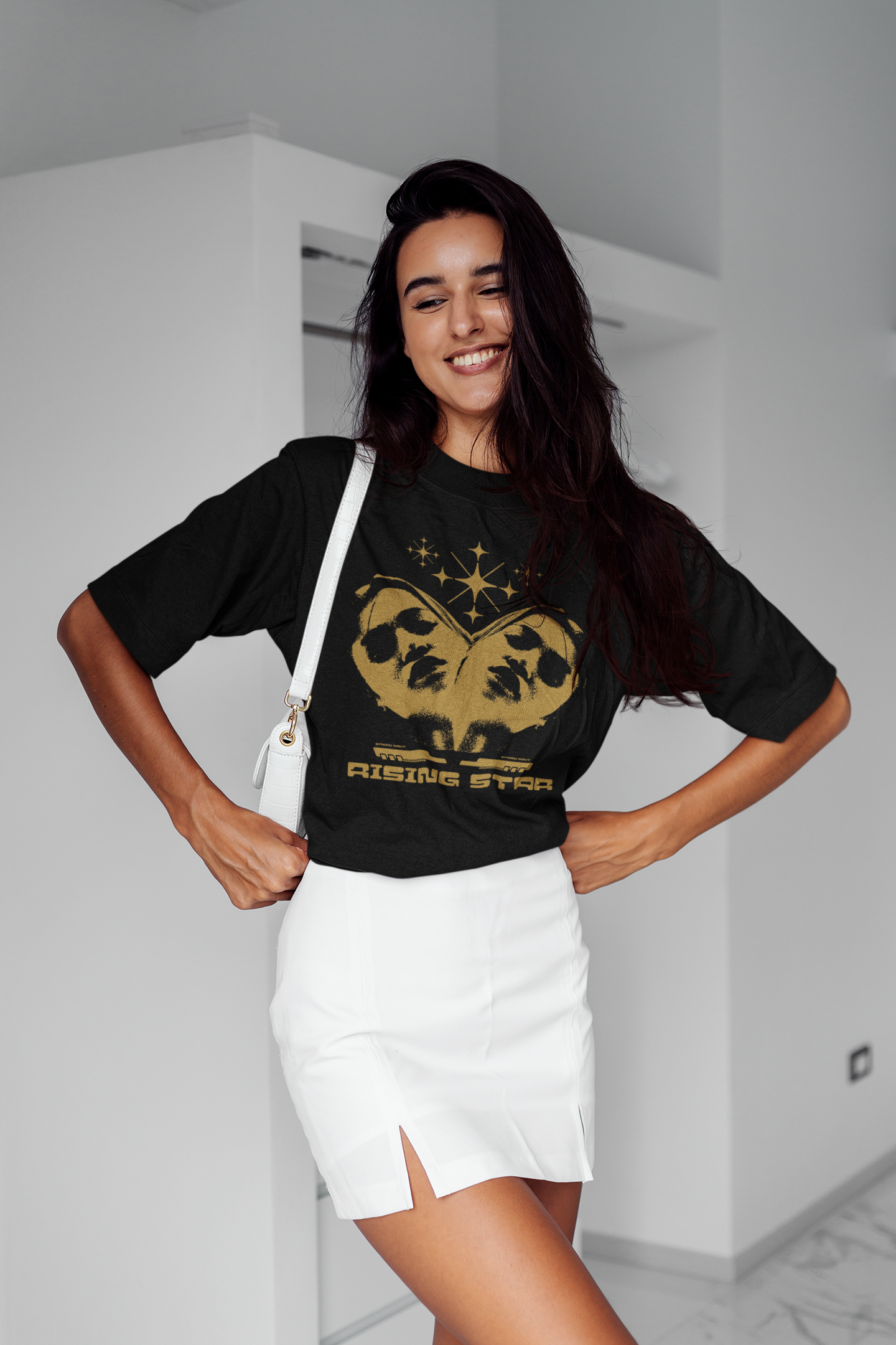 Rising Star T-shirt