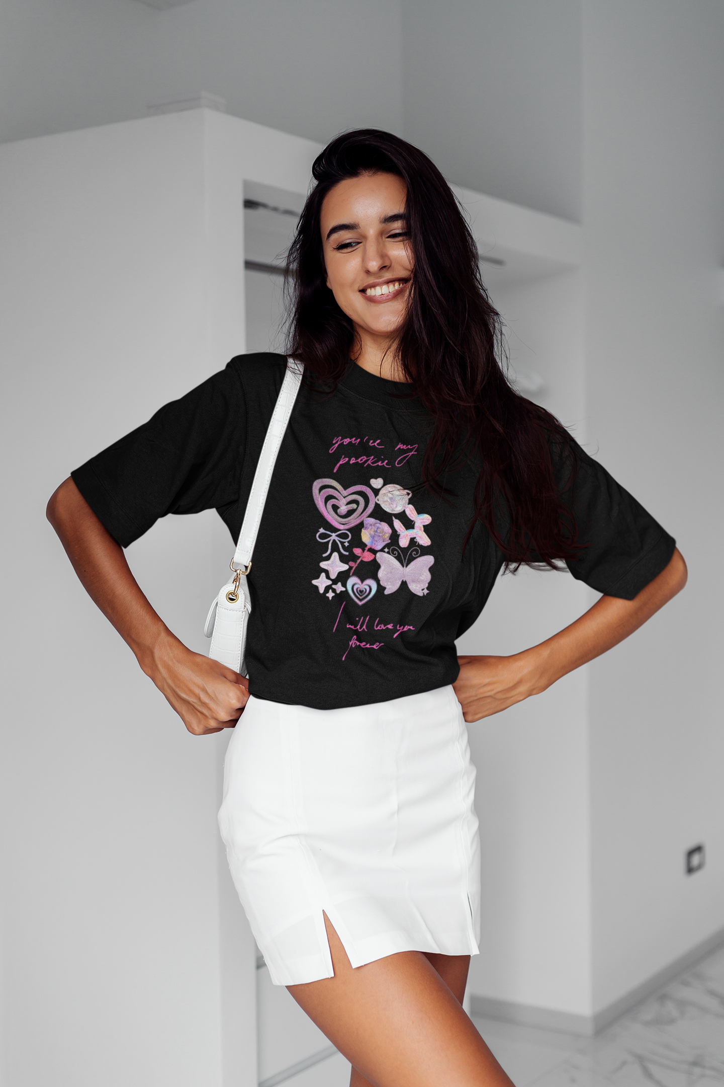 You're my pookie T-shirt