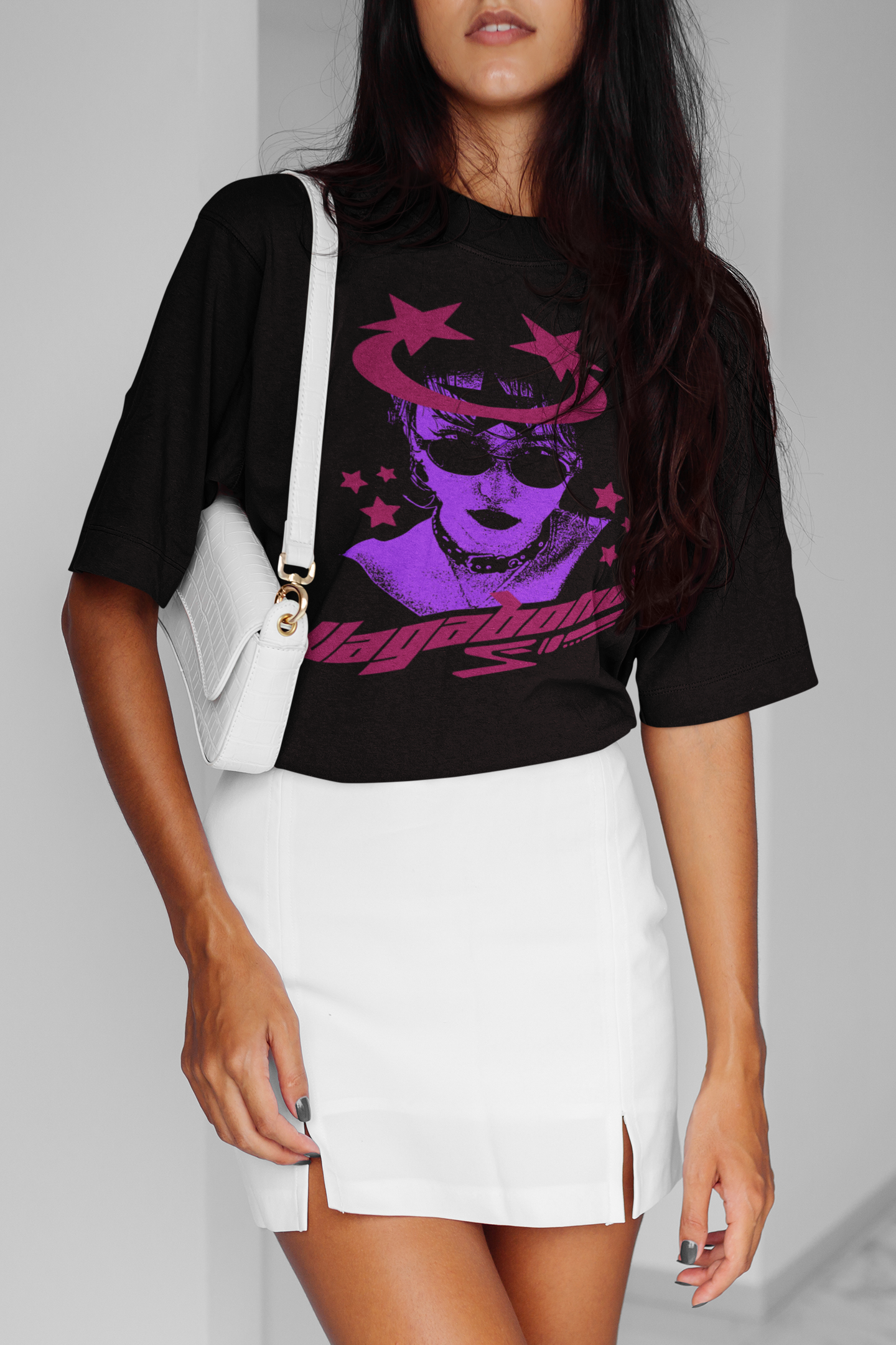 Vagabound T-shirt