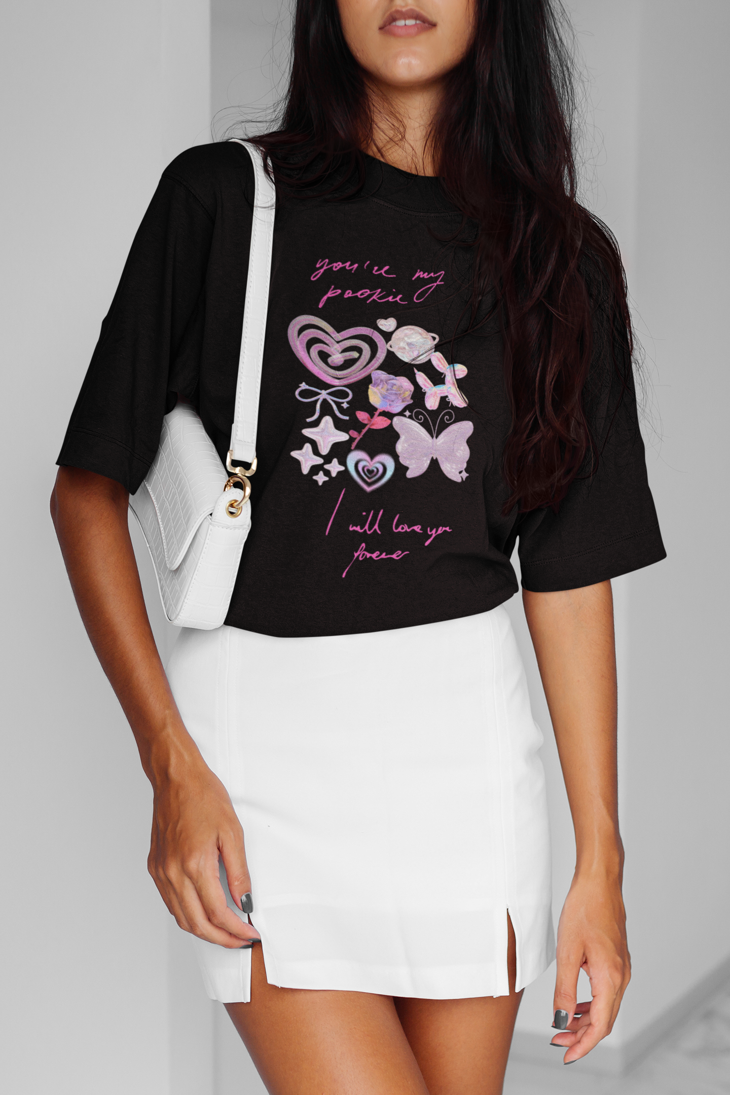 You're my pookie T-shirt