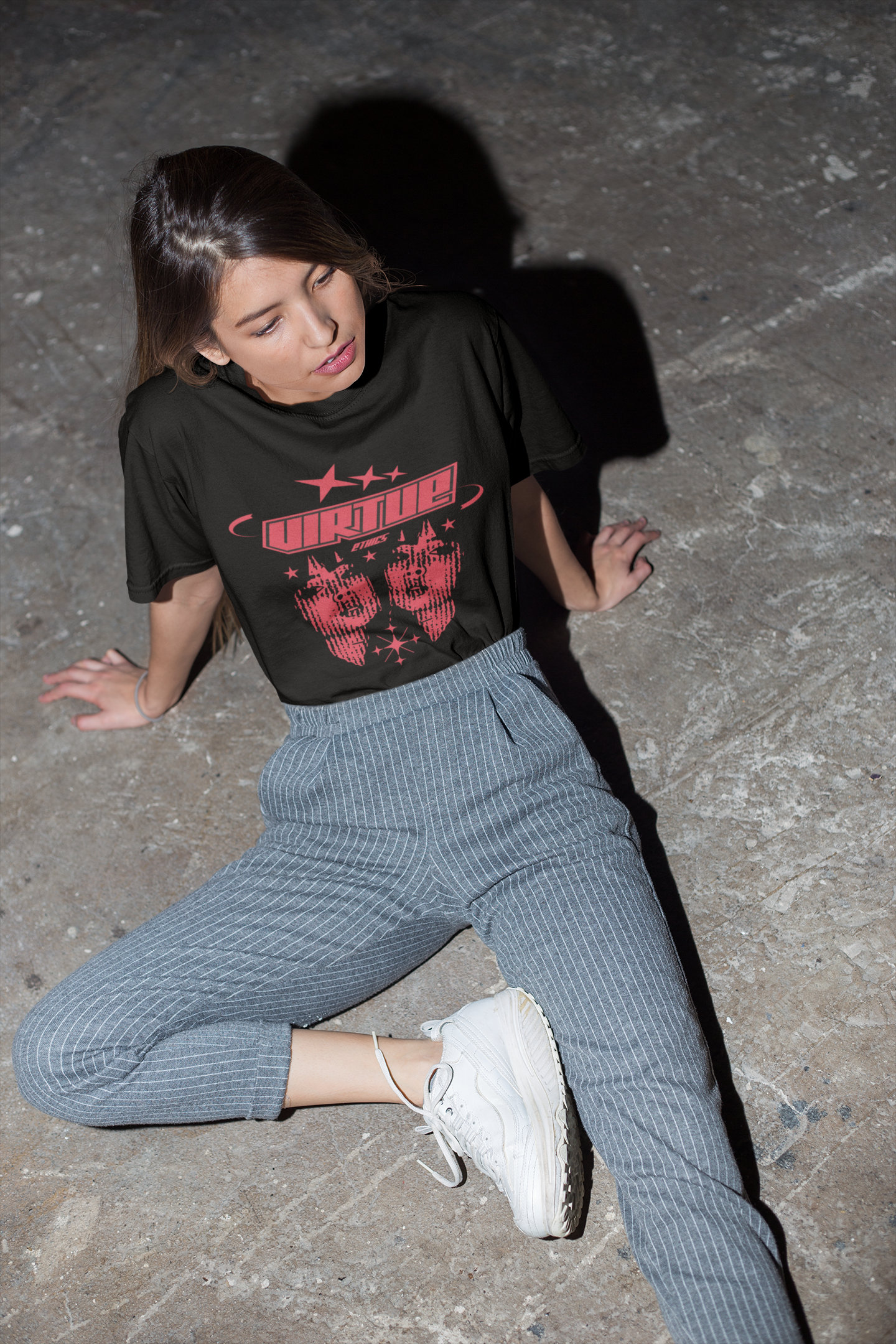 Virtue T-shirt