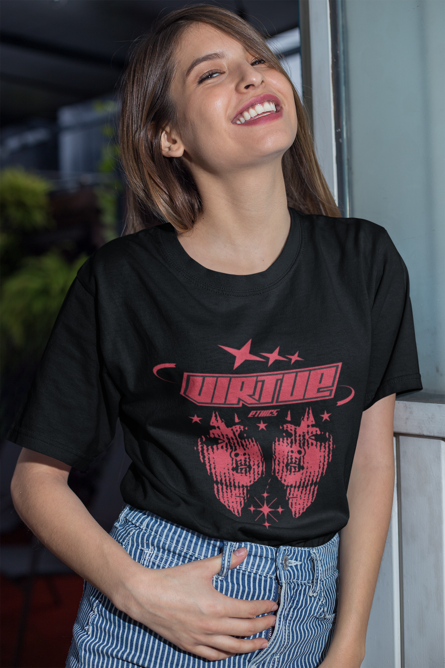 Virtue T-shirt