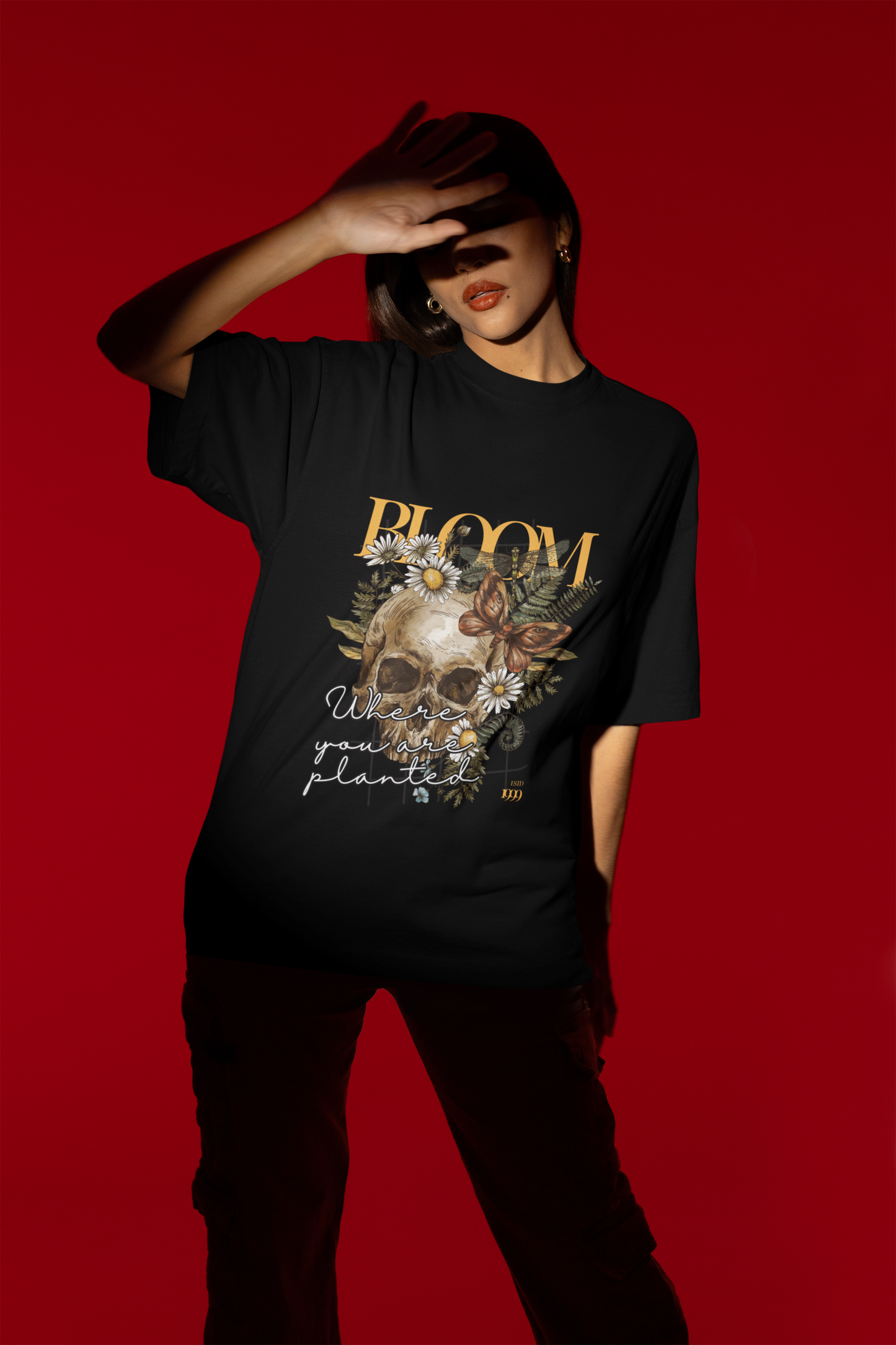 Bloom T-shirt
