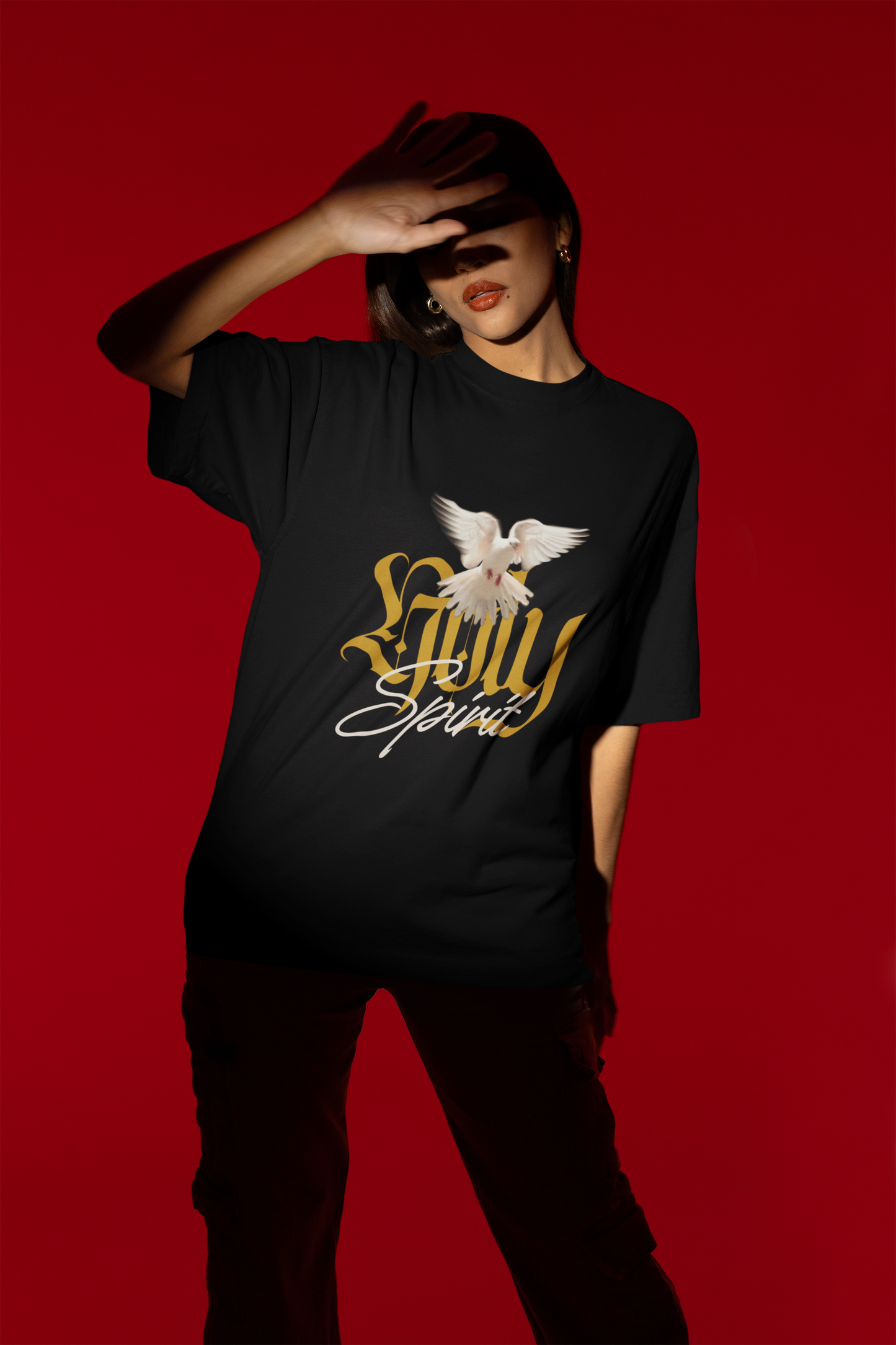 Holy Spirit T-shirt