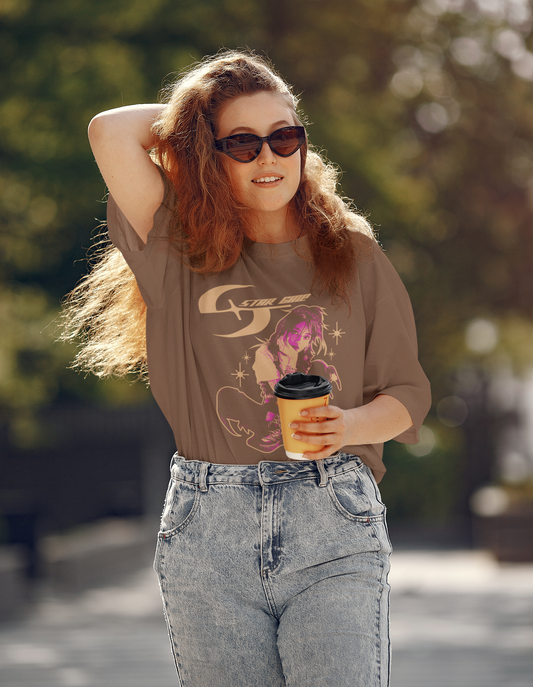 Star Girl T-shirt