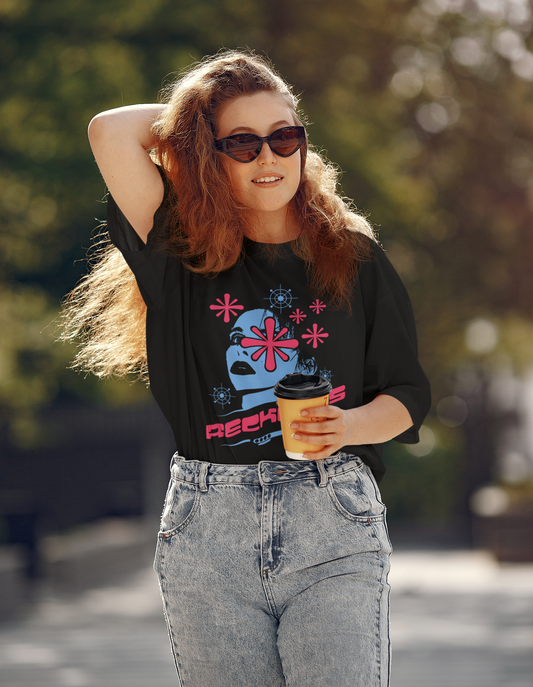 Reckless T-shirt