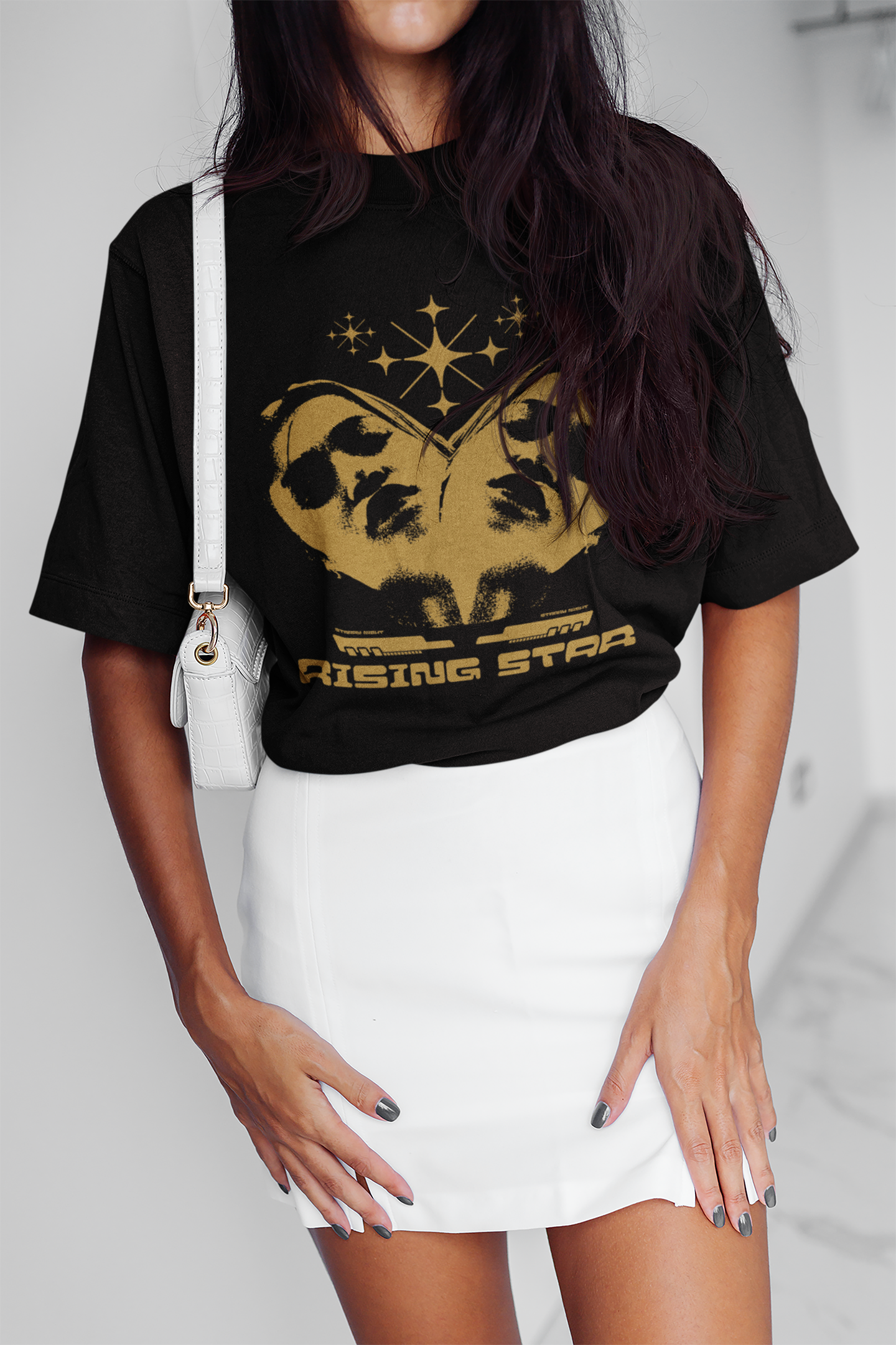 Rising Star T-shirt