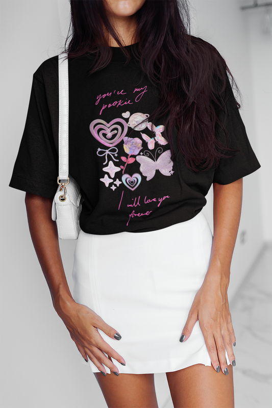 You're my pookie T-shirt