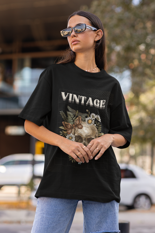 Vintage T-shirt