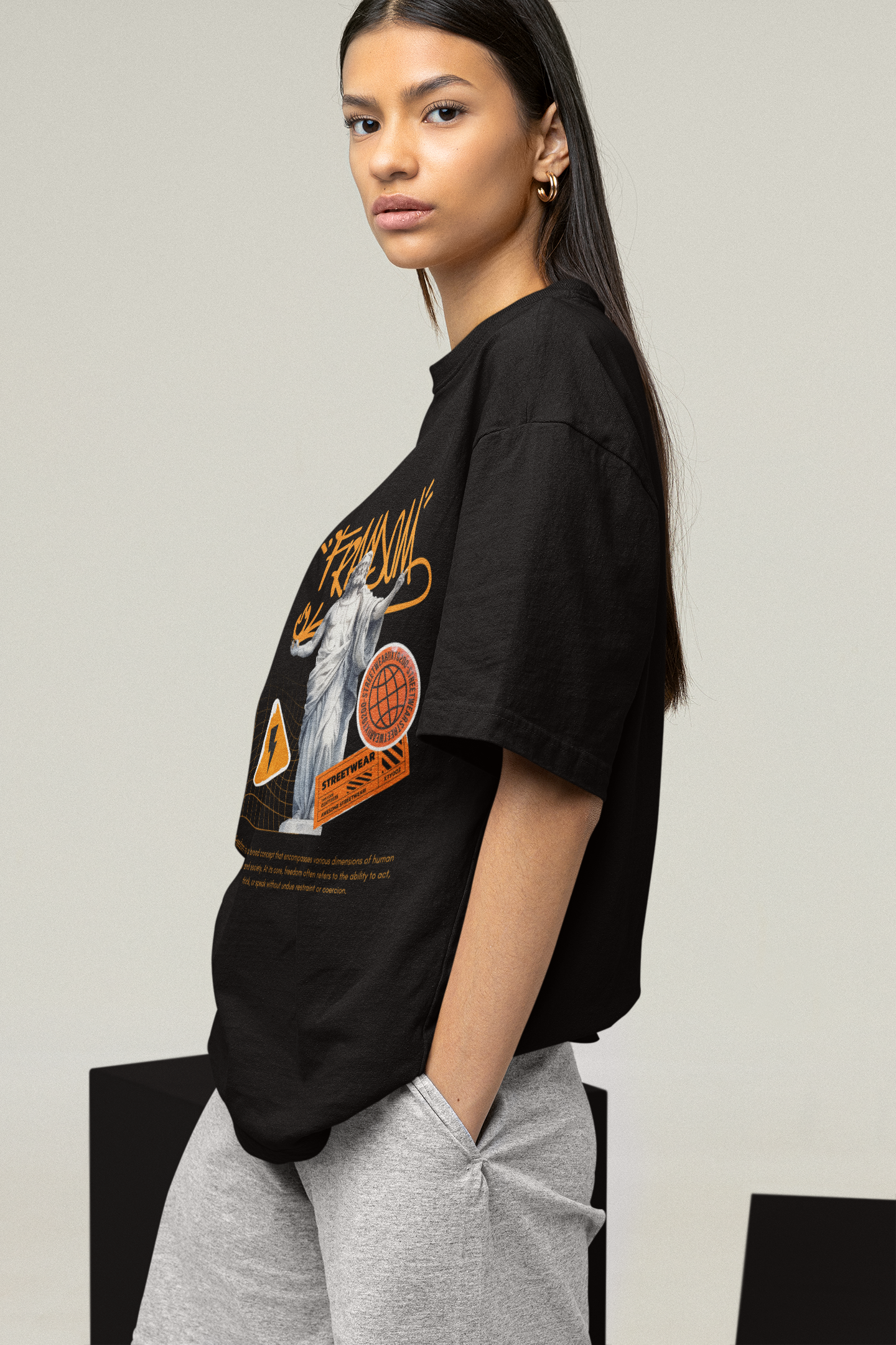 Freedom T-shirt